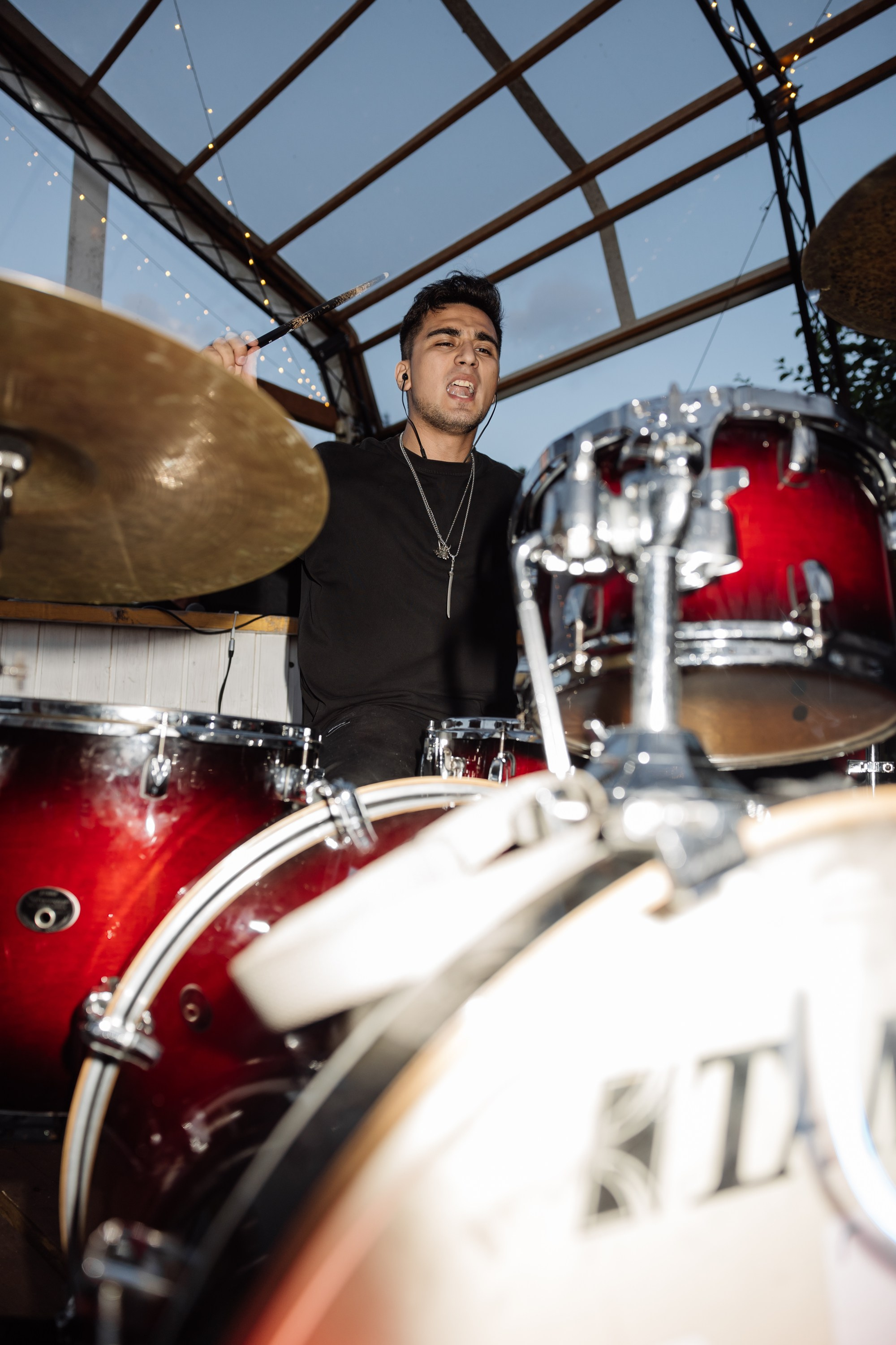 Свадьба в стиле вечеринки. Владимир Киселев — свадебный фотограф в Москве и по всему миру