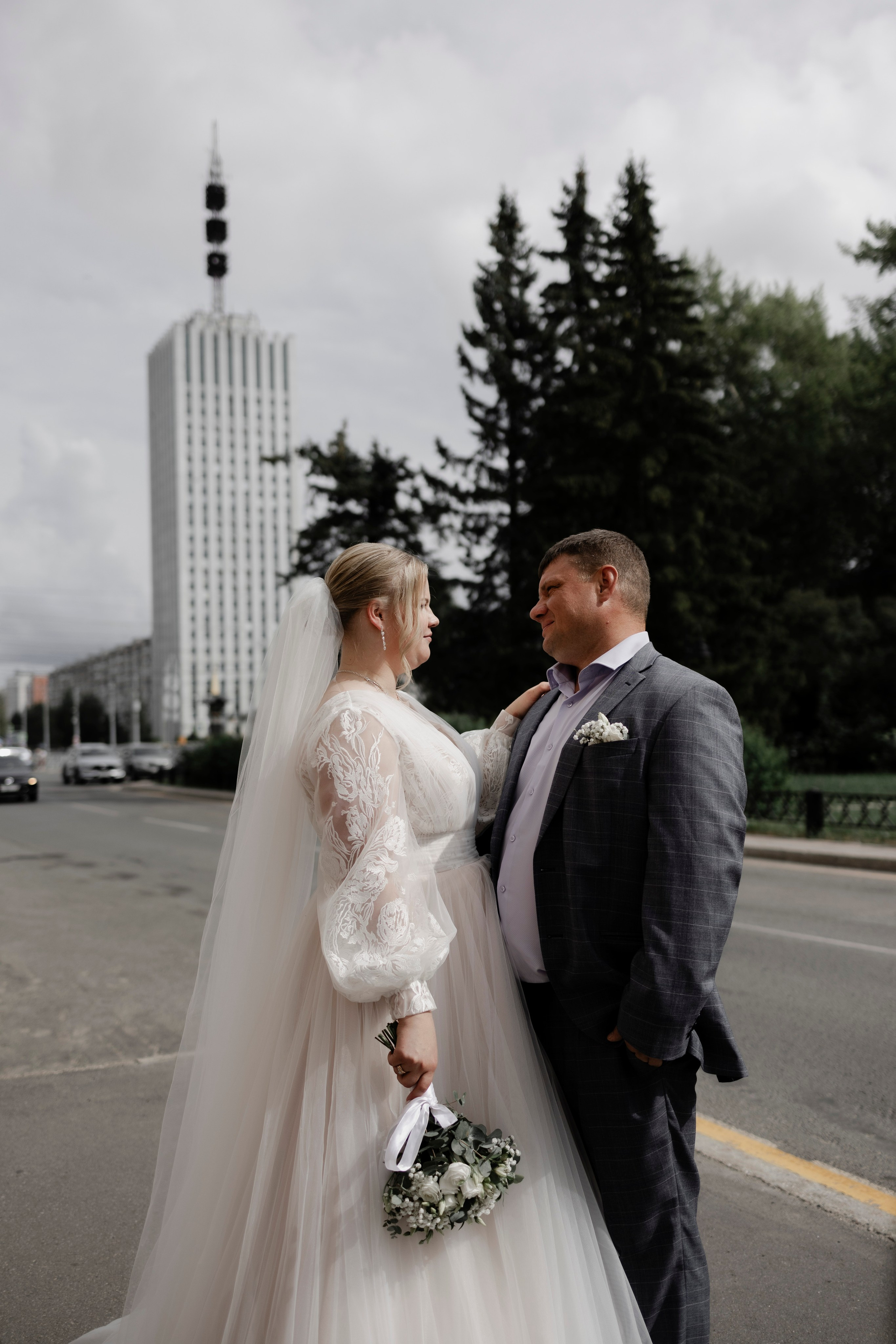 Алина & Денис. Главная