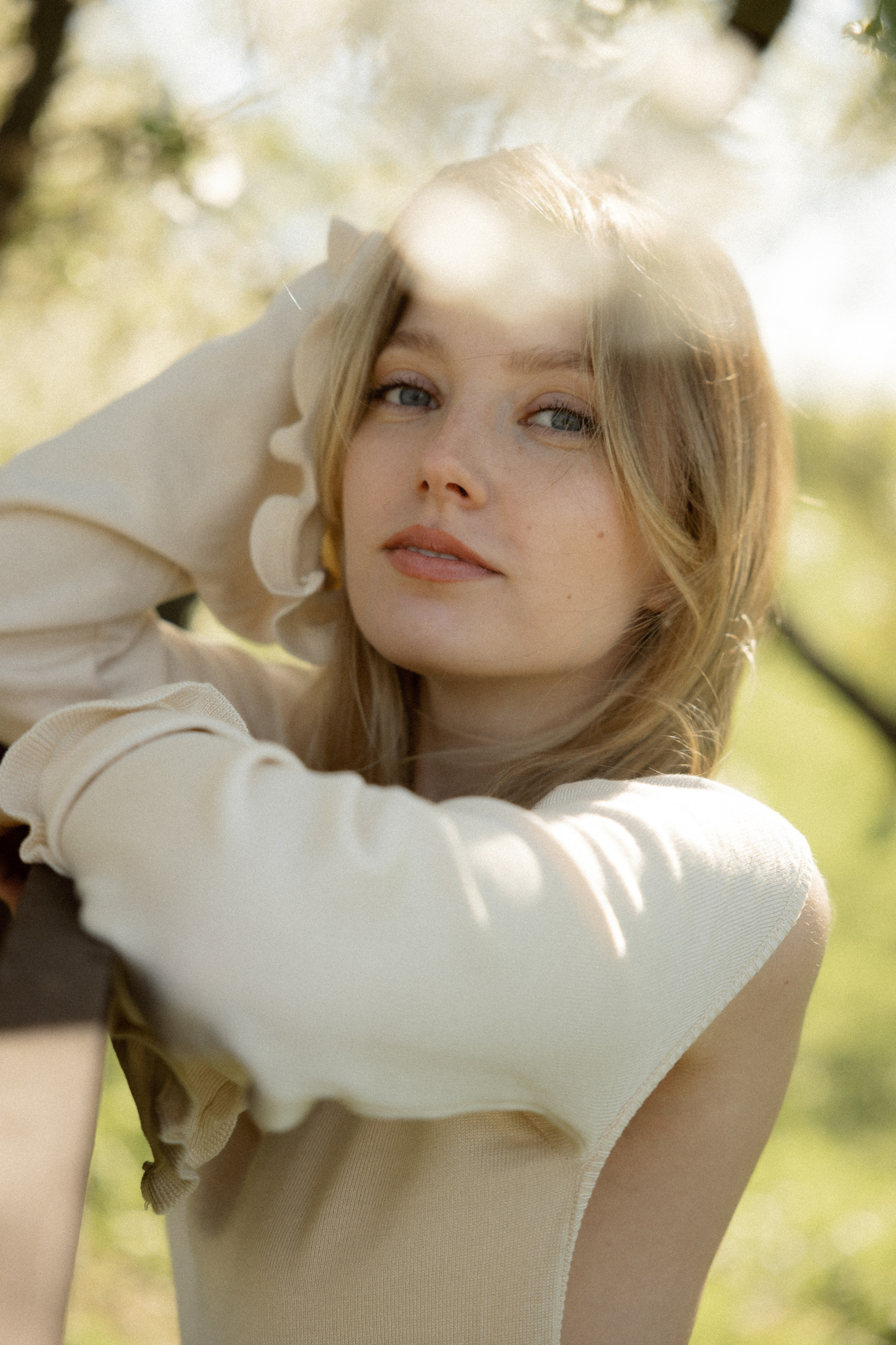 Лена. Семейный и детский фотограф Юлия Шох