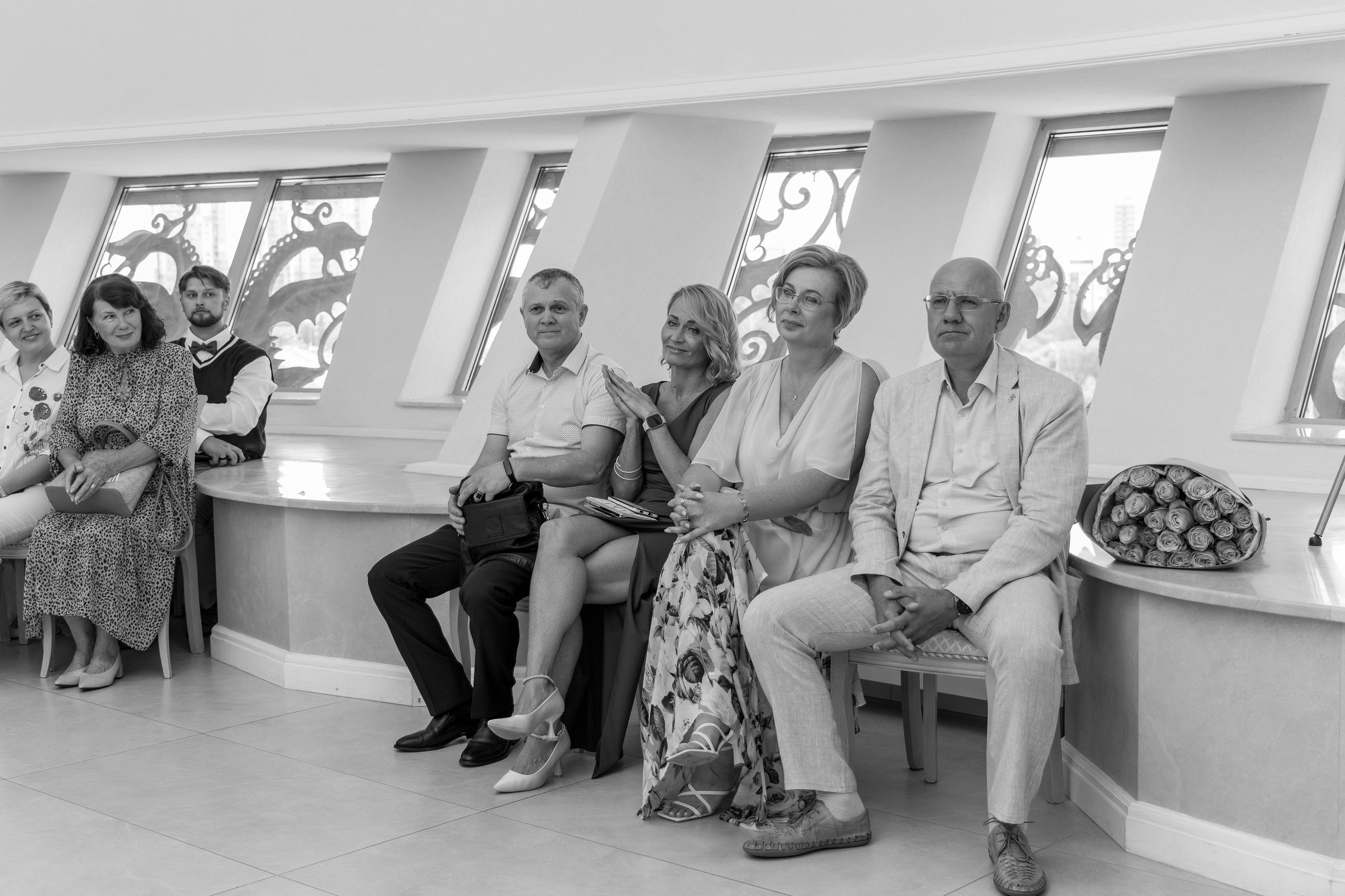 Свадьба в Казани. Рафаэль Амиров фотограф