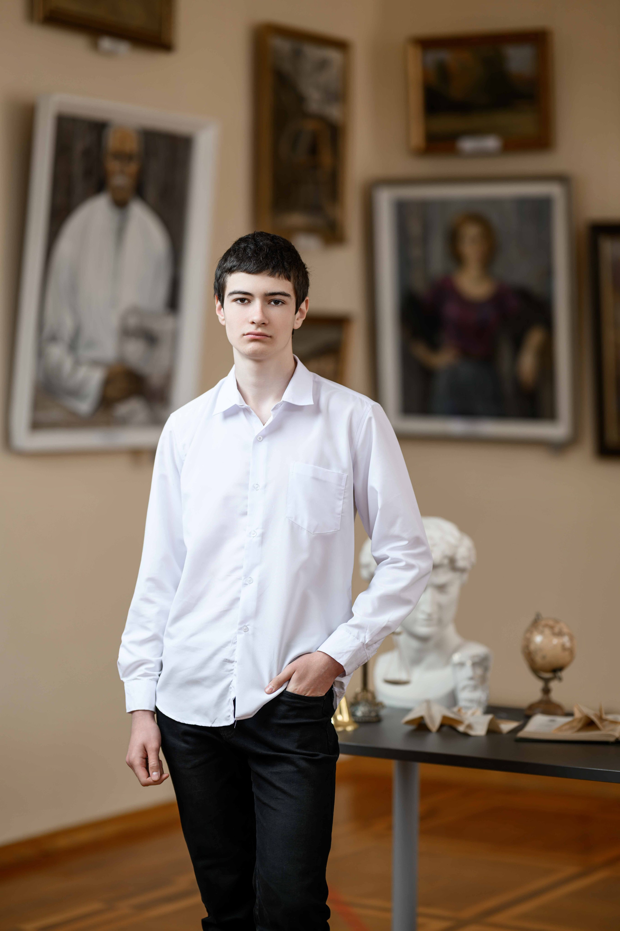 Съёмка в музеее. Свадебный фотограф Белгород Валуйки Старый Оскол Воронеж