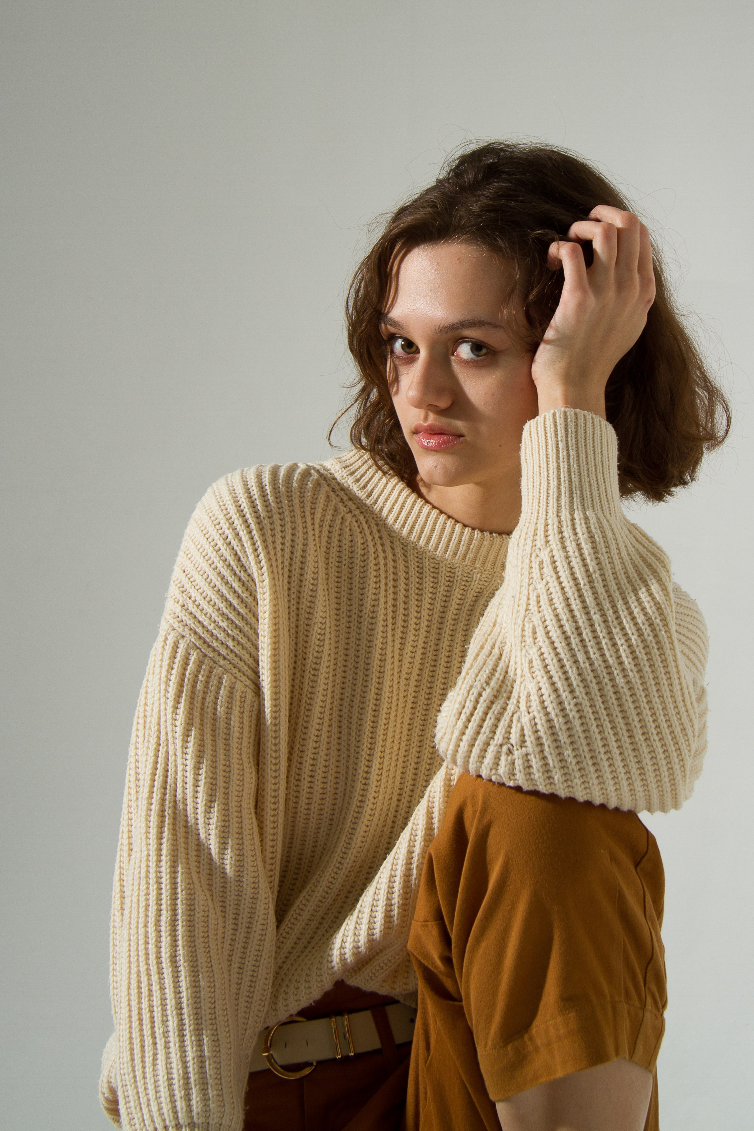 Алина Билялова. Модельное агентство TM Models в Калининграде