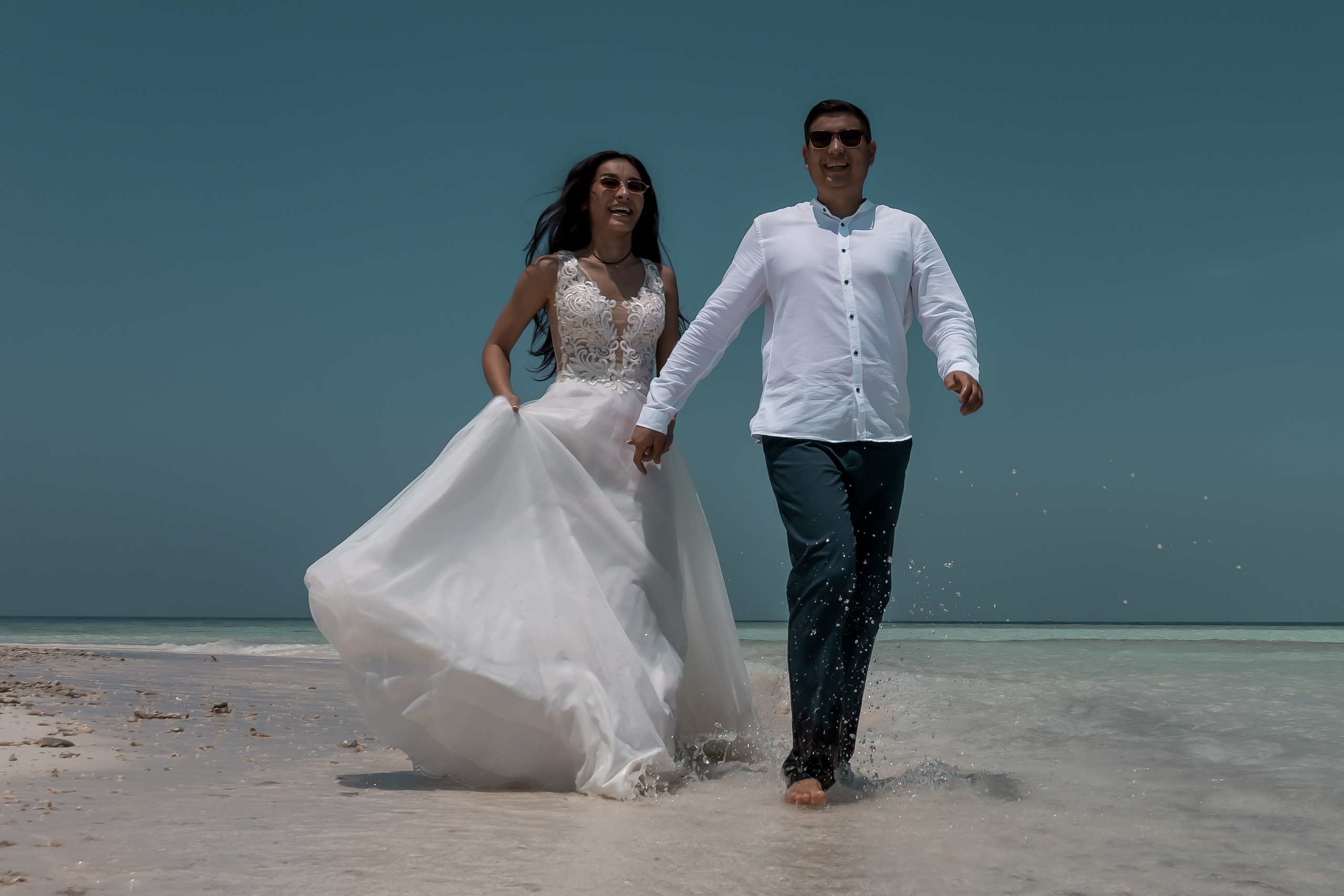 Maldivian Wedding. Фотограф свадебный, репортажный, индивидуальный, фото для маркетплейсов, брендов, автосалонов