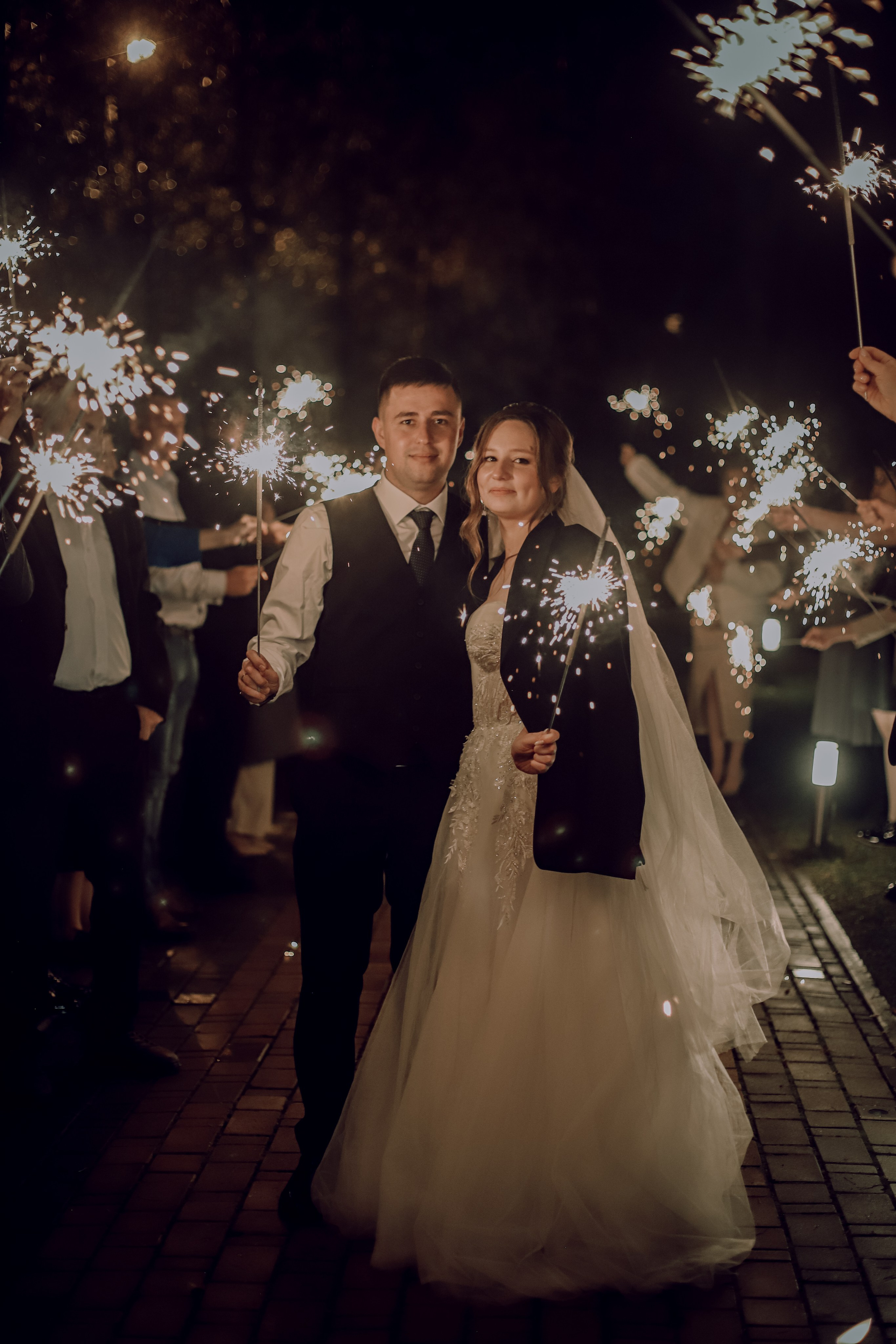 Villa Arcobaleno. Фотограф Виктория Волкова