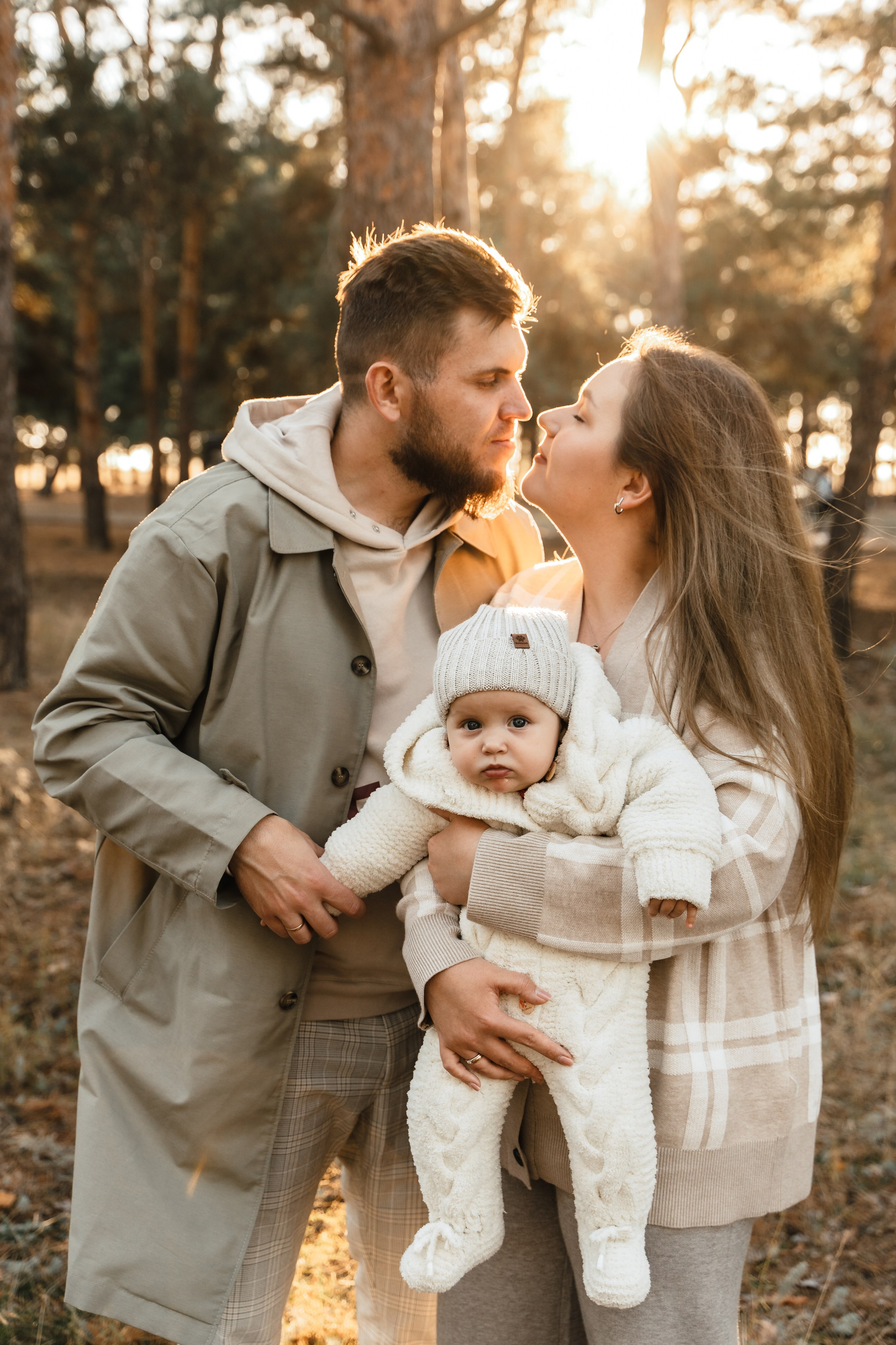 Мира. Ваш личный фотограф в Волгограде и области