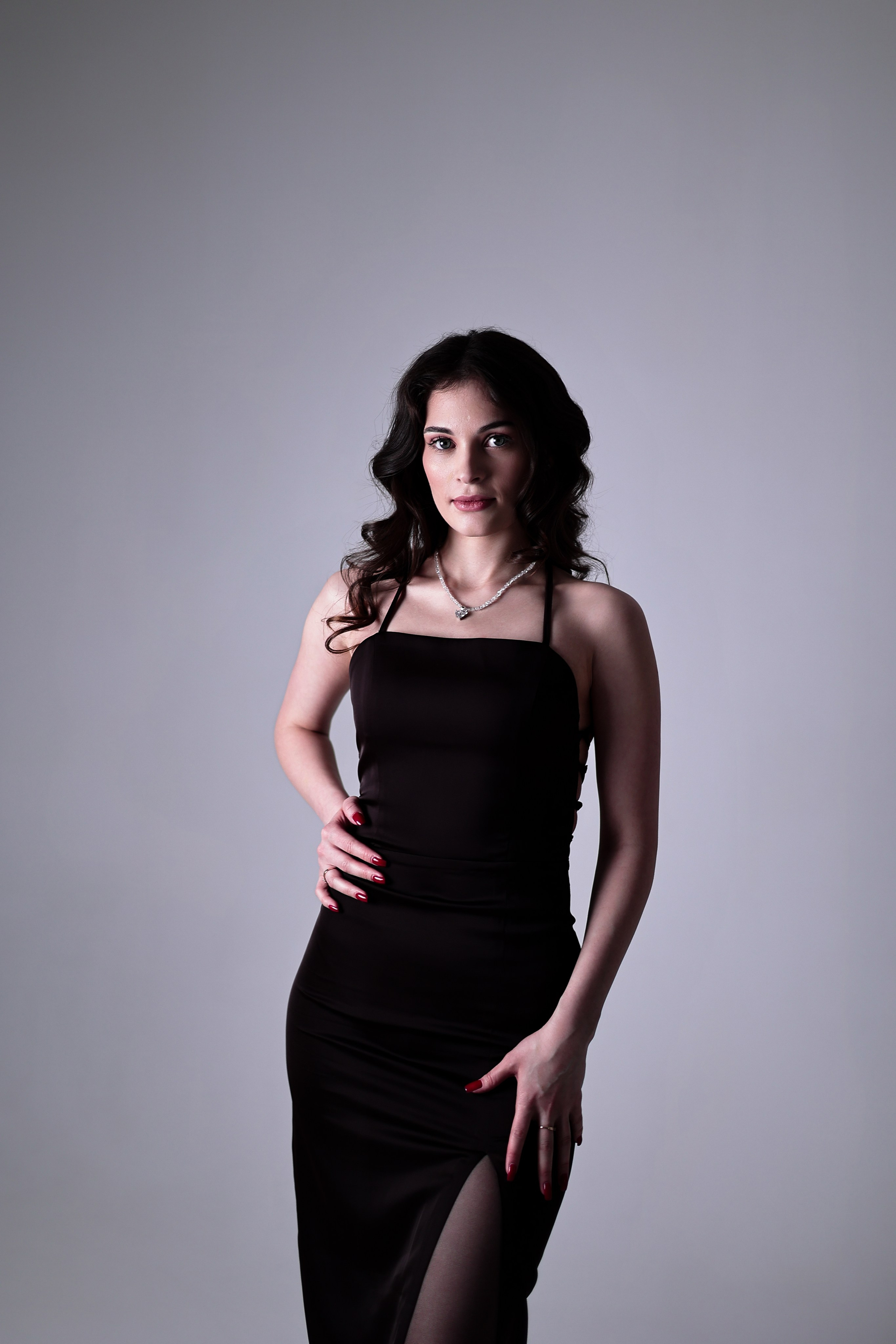 Индивидуальные. Ксения Куницкая фотограф Нижний Новгород