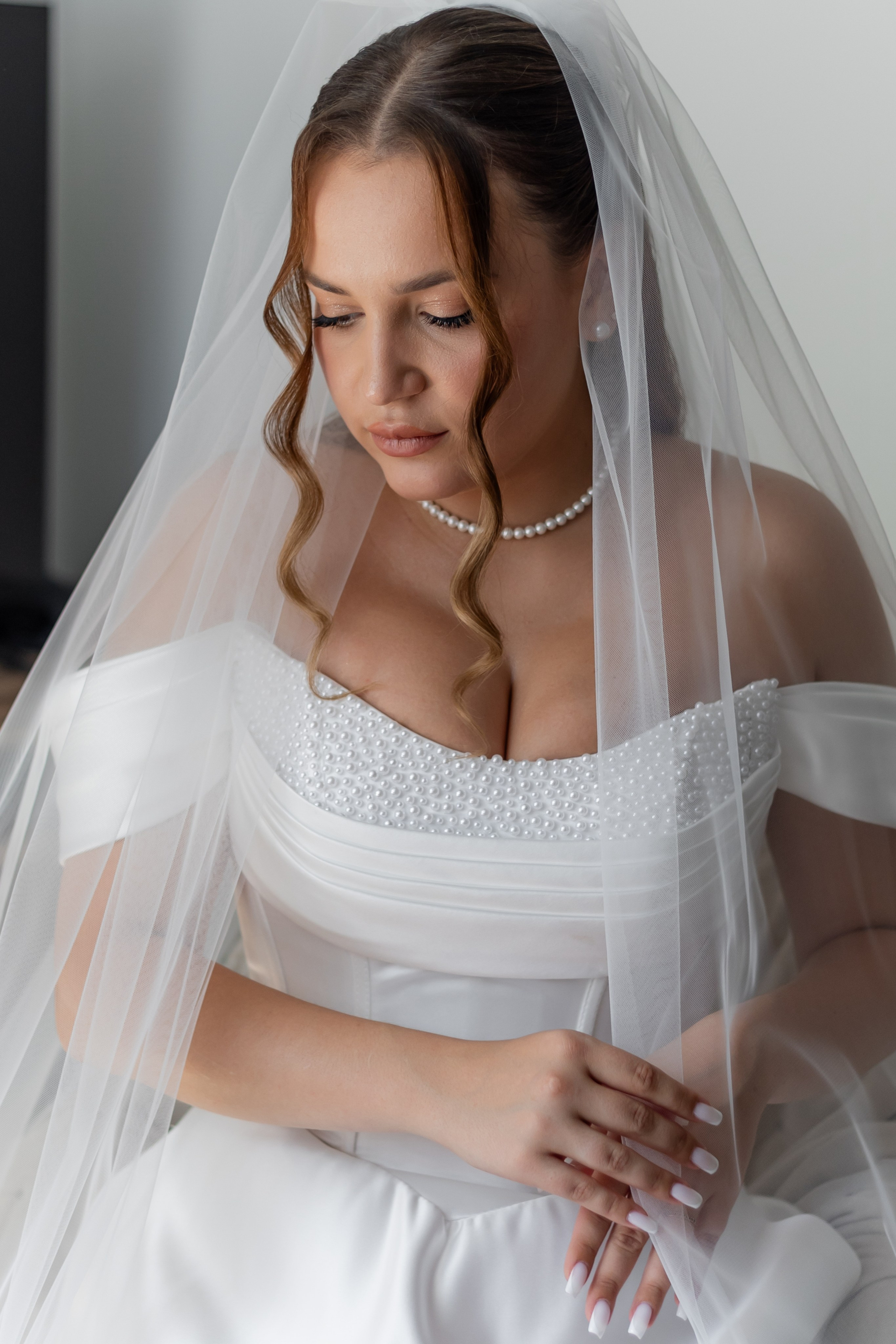 Дима и Катя. Фотограф в Самаре / Олеся Широнина