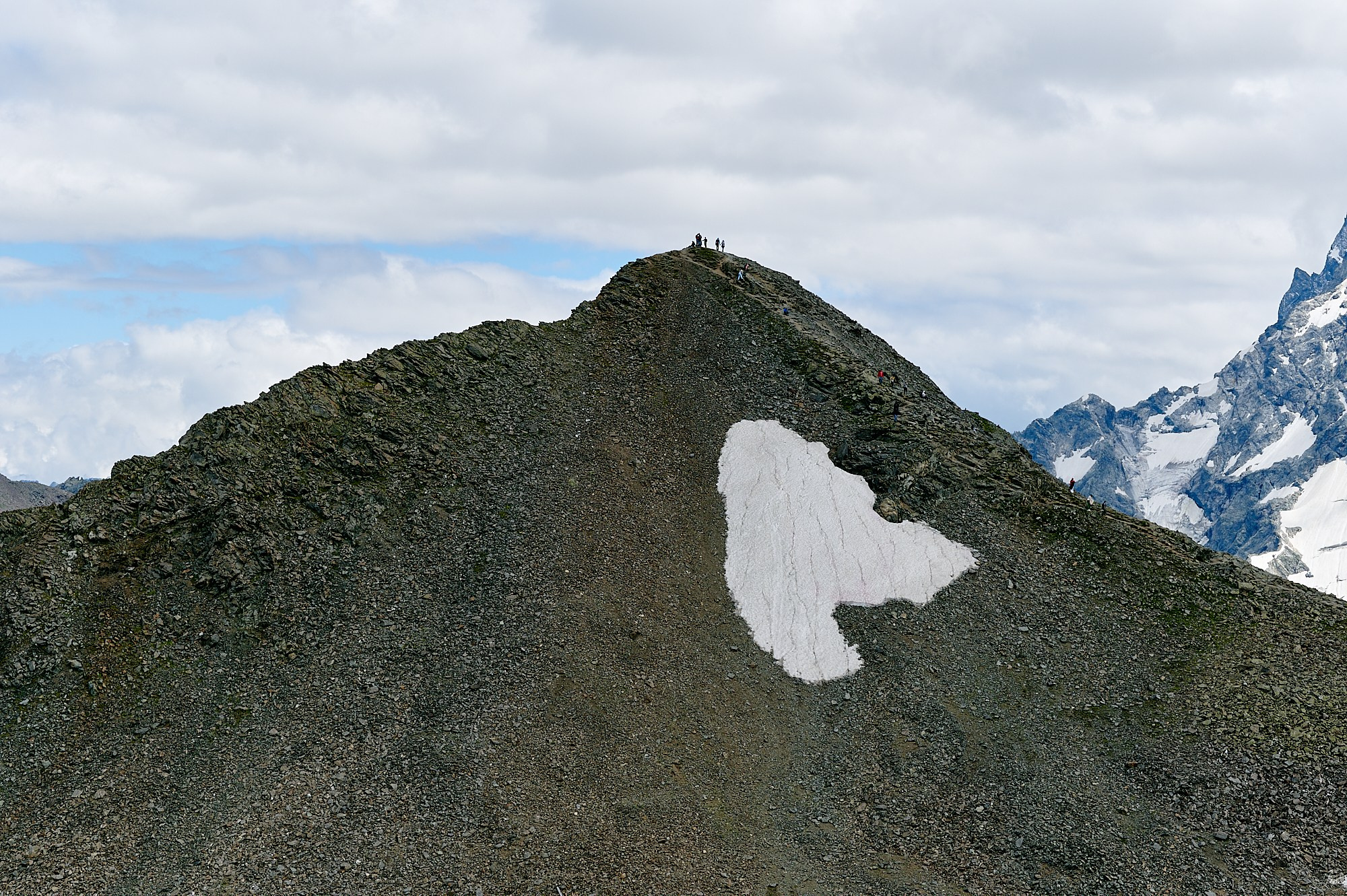 Домбай август 2024. Фотографии отовсюду и обо всем