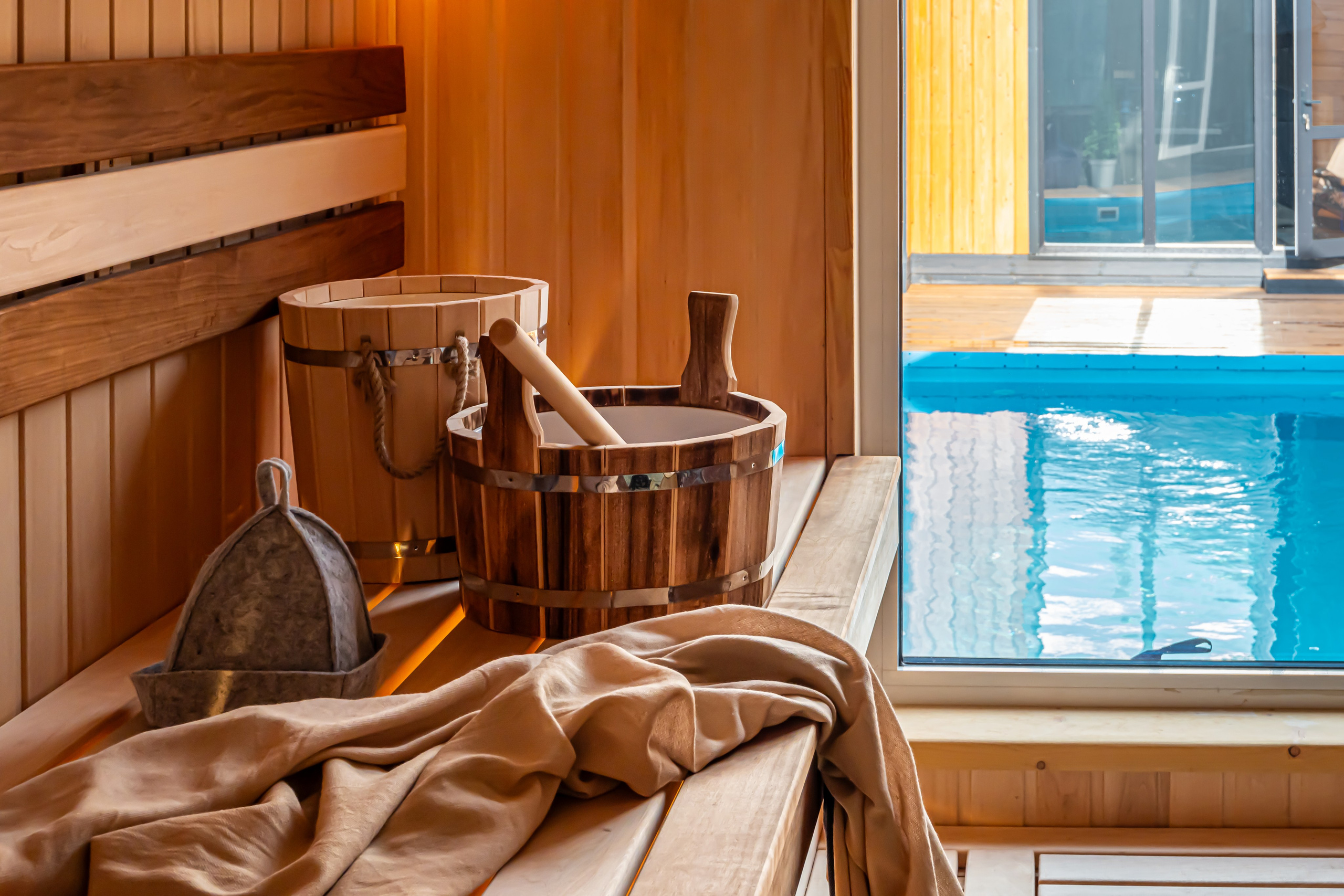 Фотосъемка загородных домов и коттеджей для посуточной сдачи — привлечь больше гостей