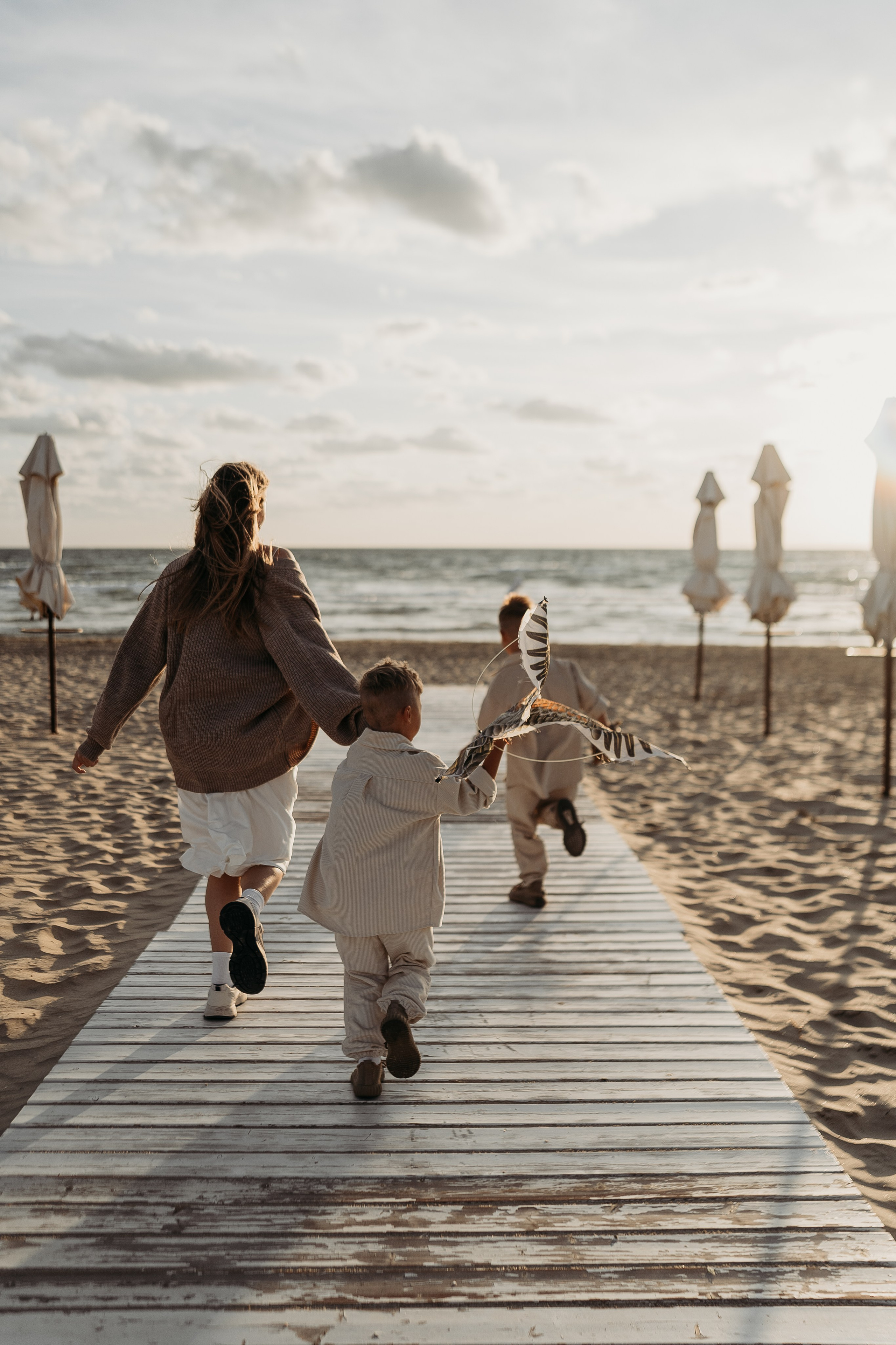 Анна, Ваня и Федя. Семейный и домашний фотограф в Уфе Ирина Гарасюта