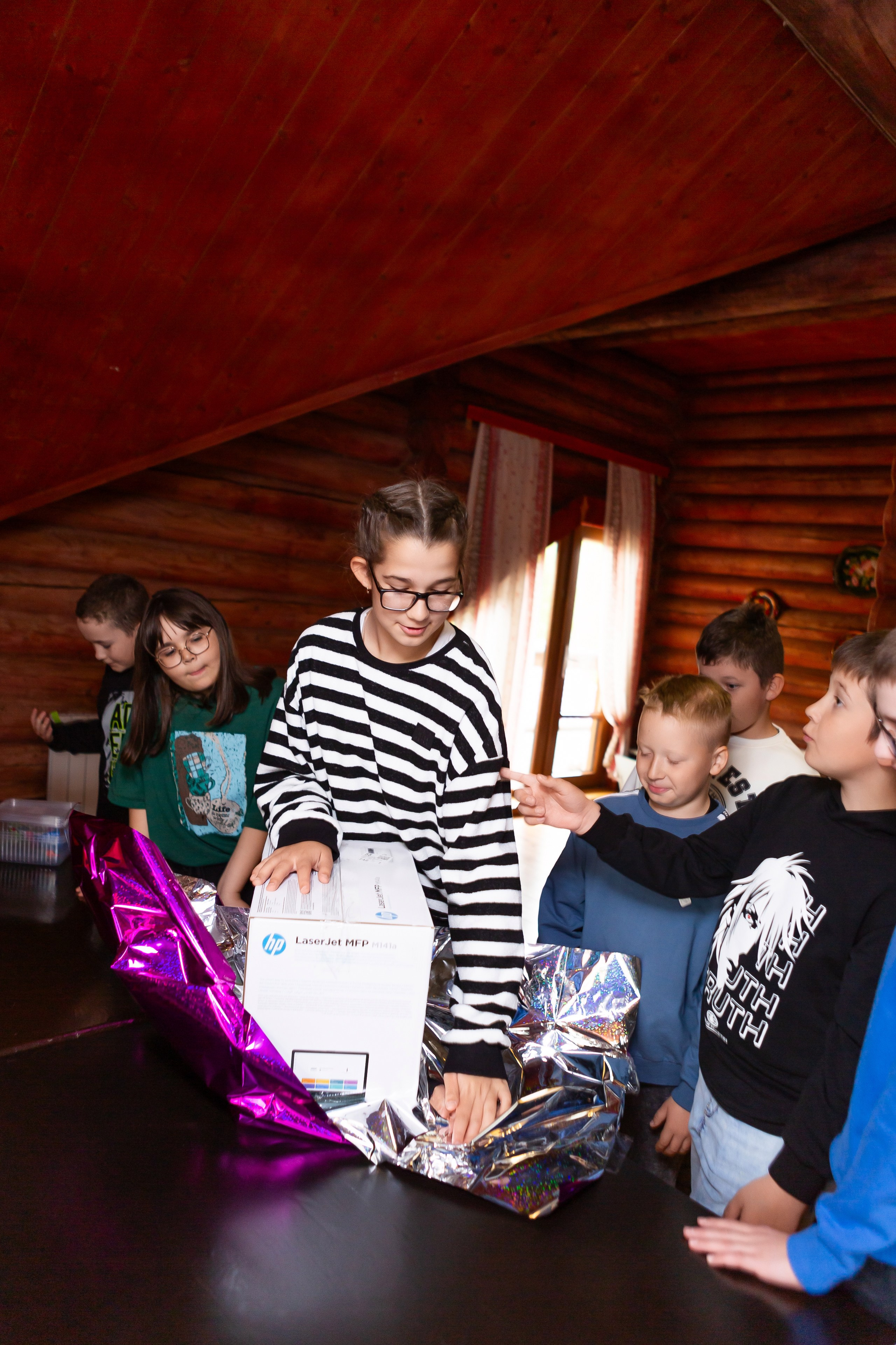 ШОУ KIDS 12.05. Профессиональный фотограф в Мценске и Орловской области