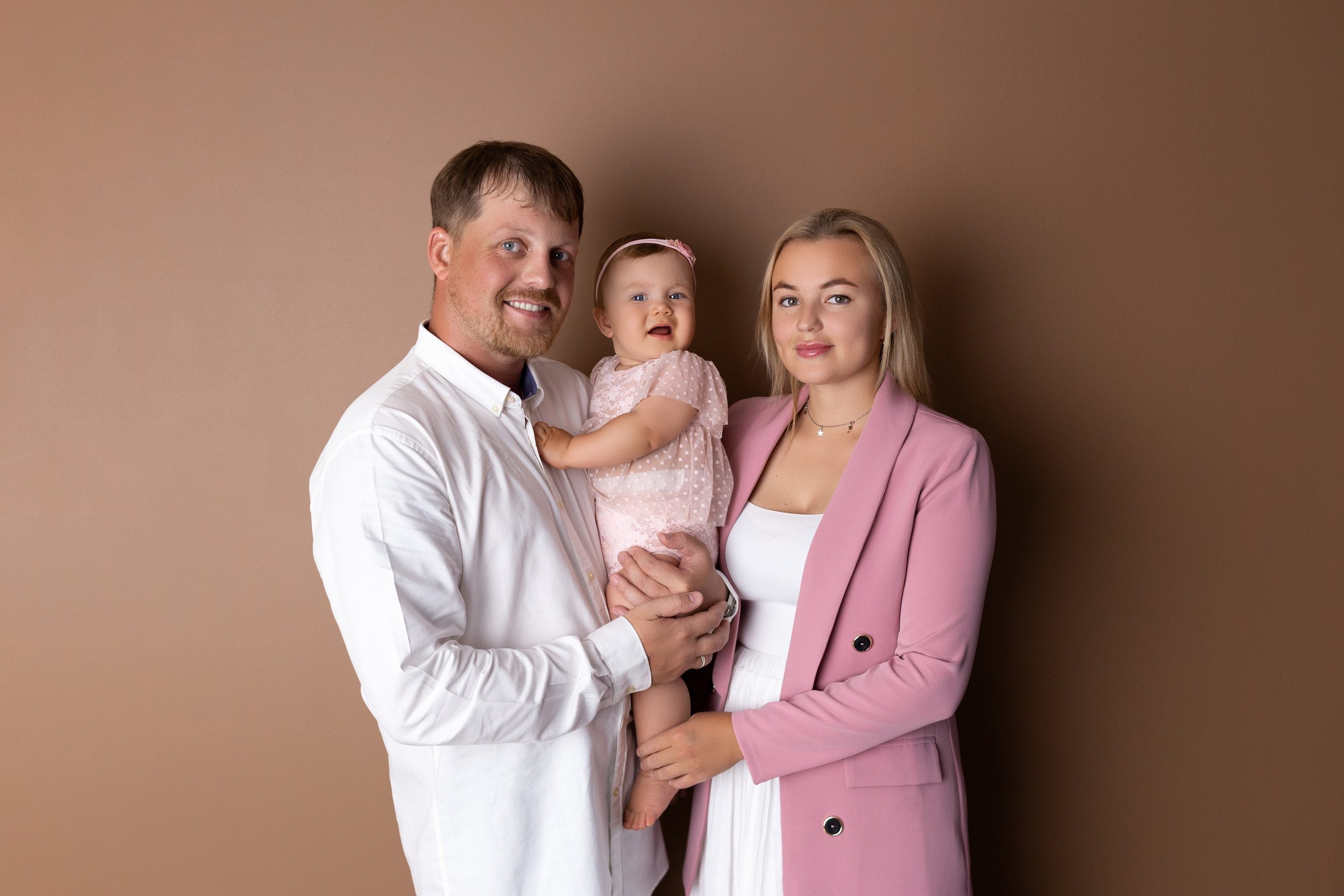 Годик. Фотограф беременности и новорожденных Мария Еремина Южно-Сахалинск