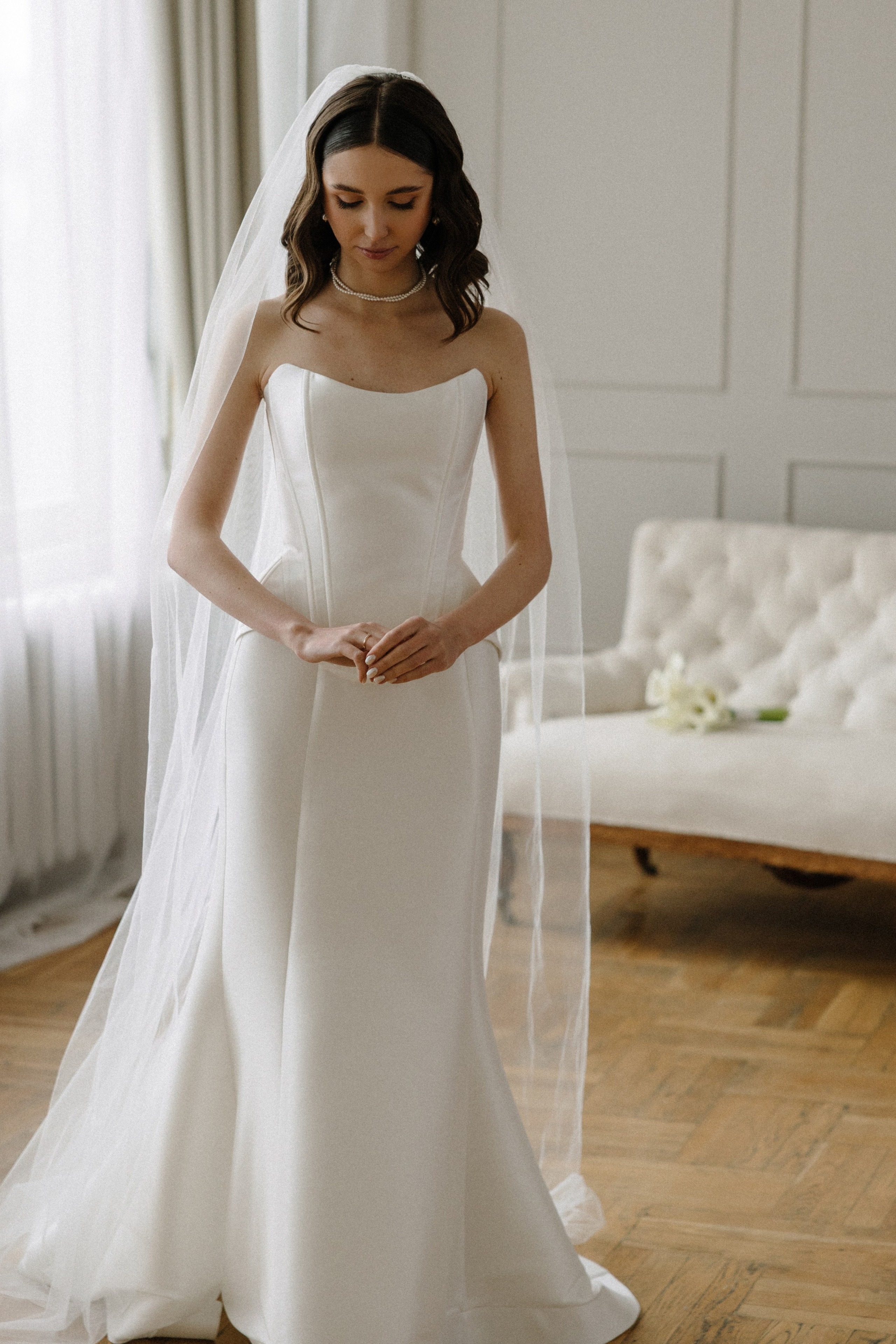 Ксения&Дима. Свадебный фотограф по всей Беларуси Цепелева Анна