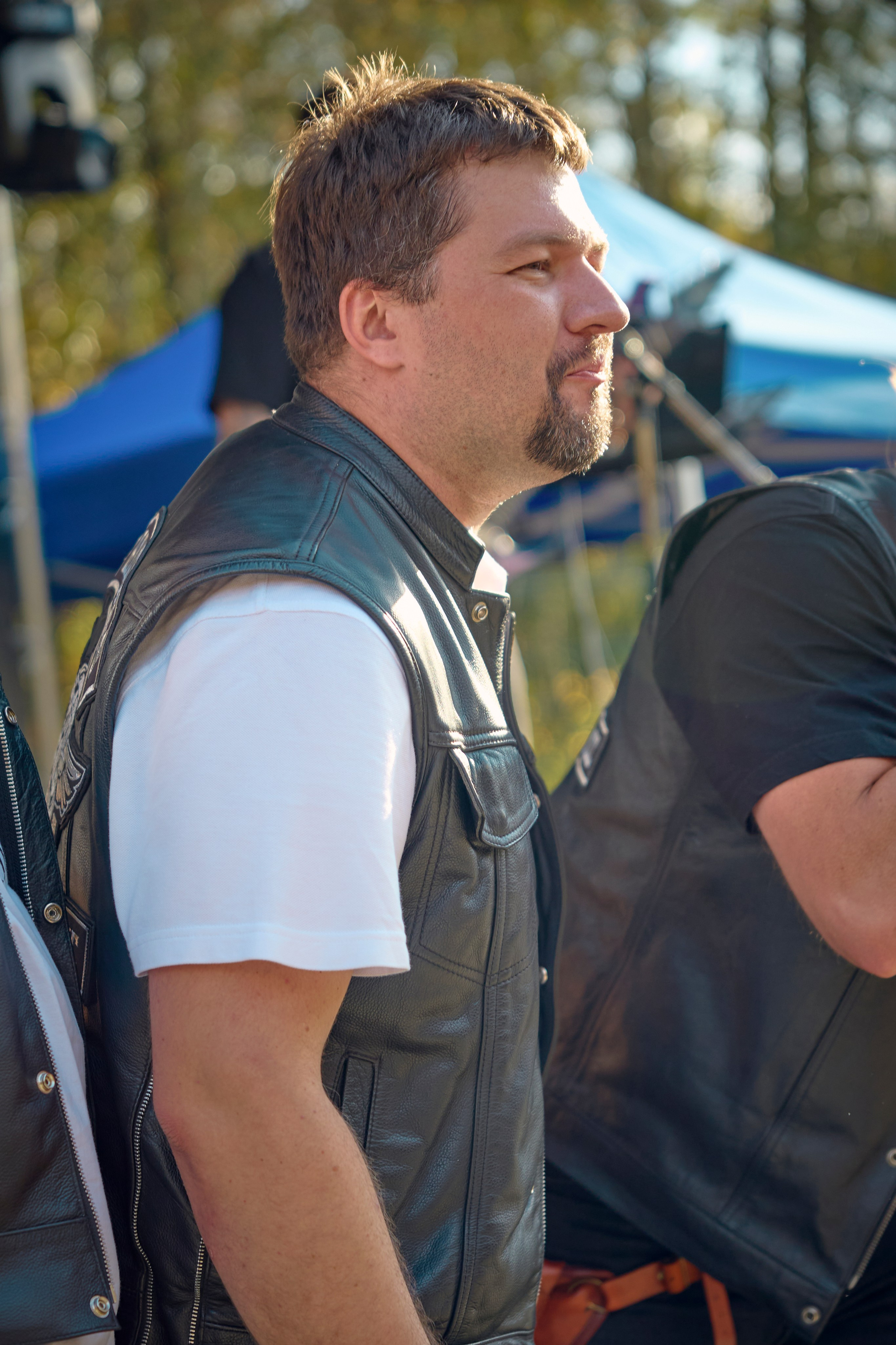 29.08.2024 Закрытие мотосезона True Bankers. Виктория Ахмылова. Фотограф в Москве