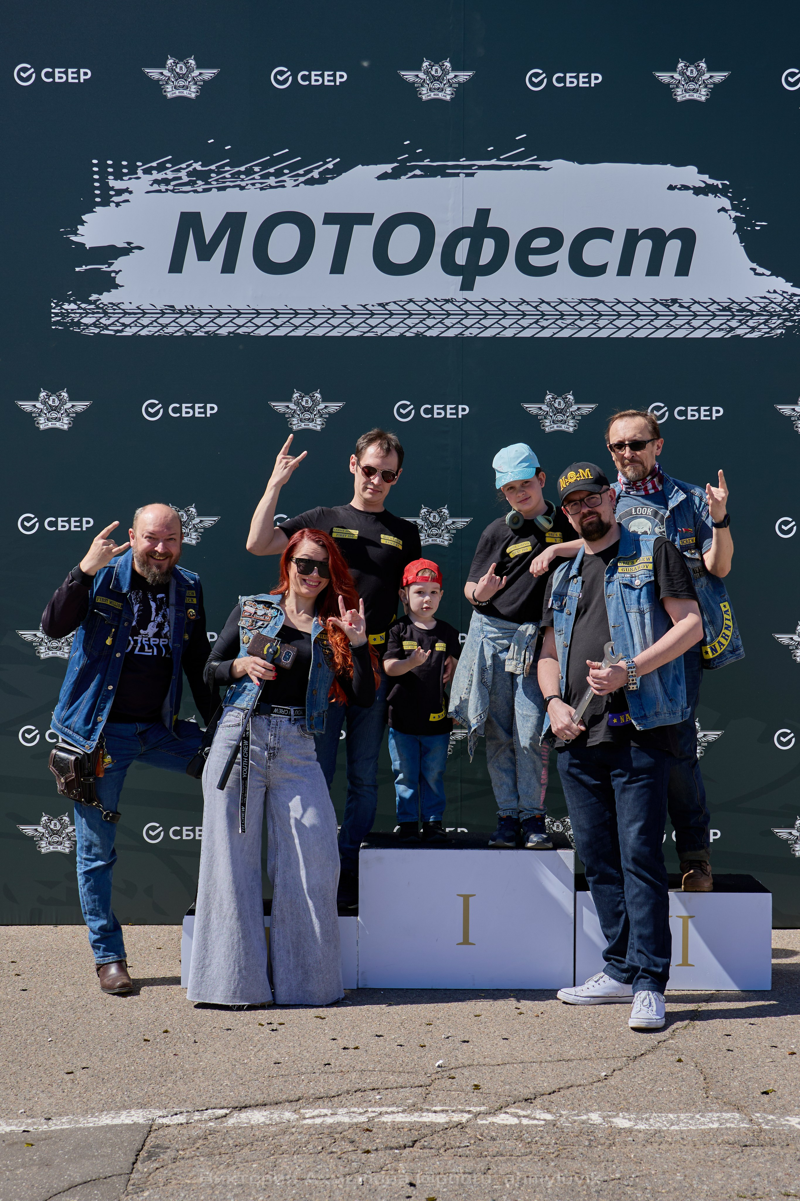 18.05.2024 Открытие мотосезона True Bankers. Виктория Ахмылова. Фотограф в Москве