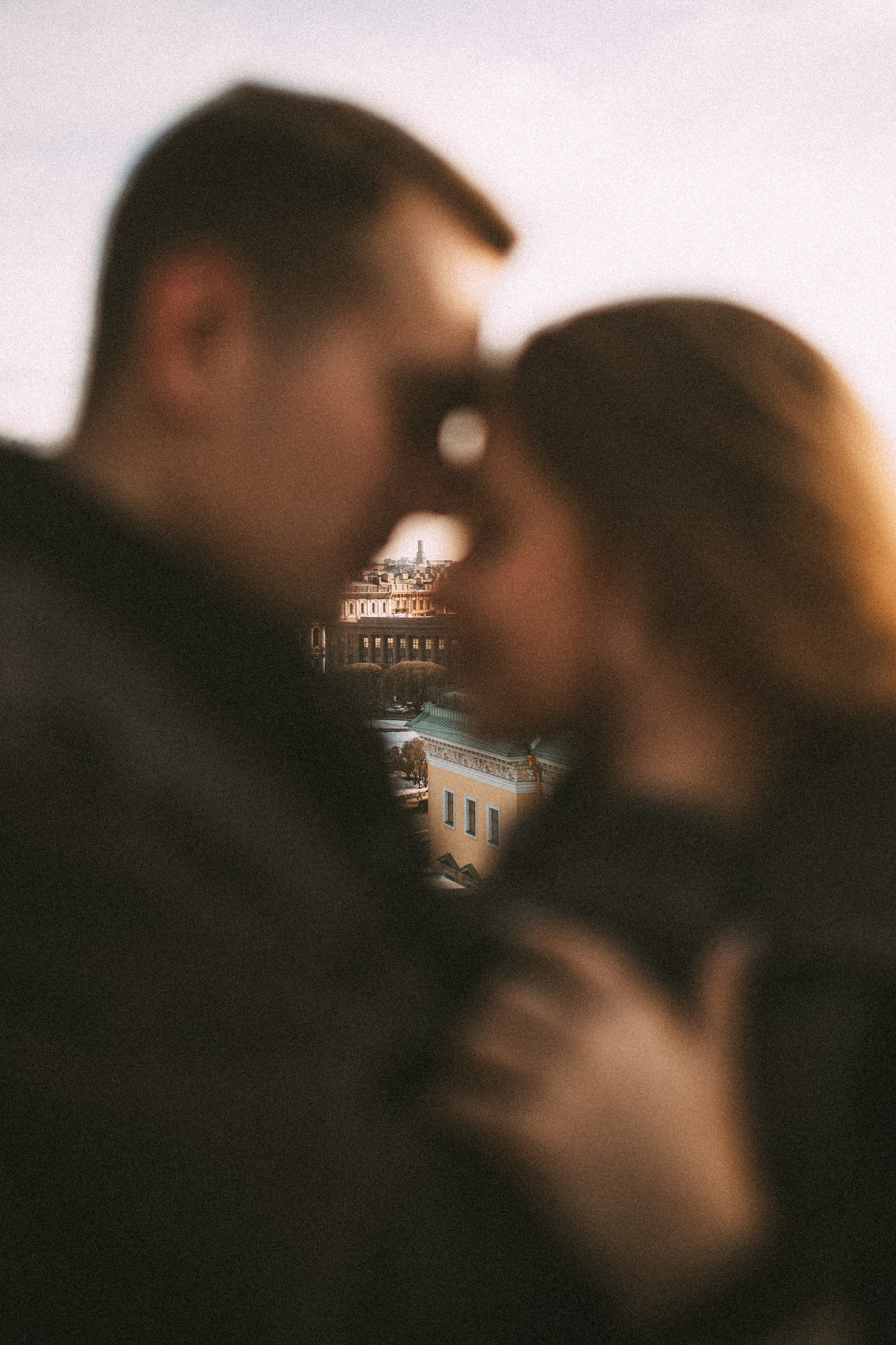 М & H | Санкт-Петербург. Фотограф Екатерина Амбрушкевич