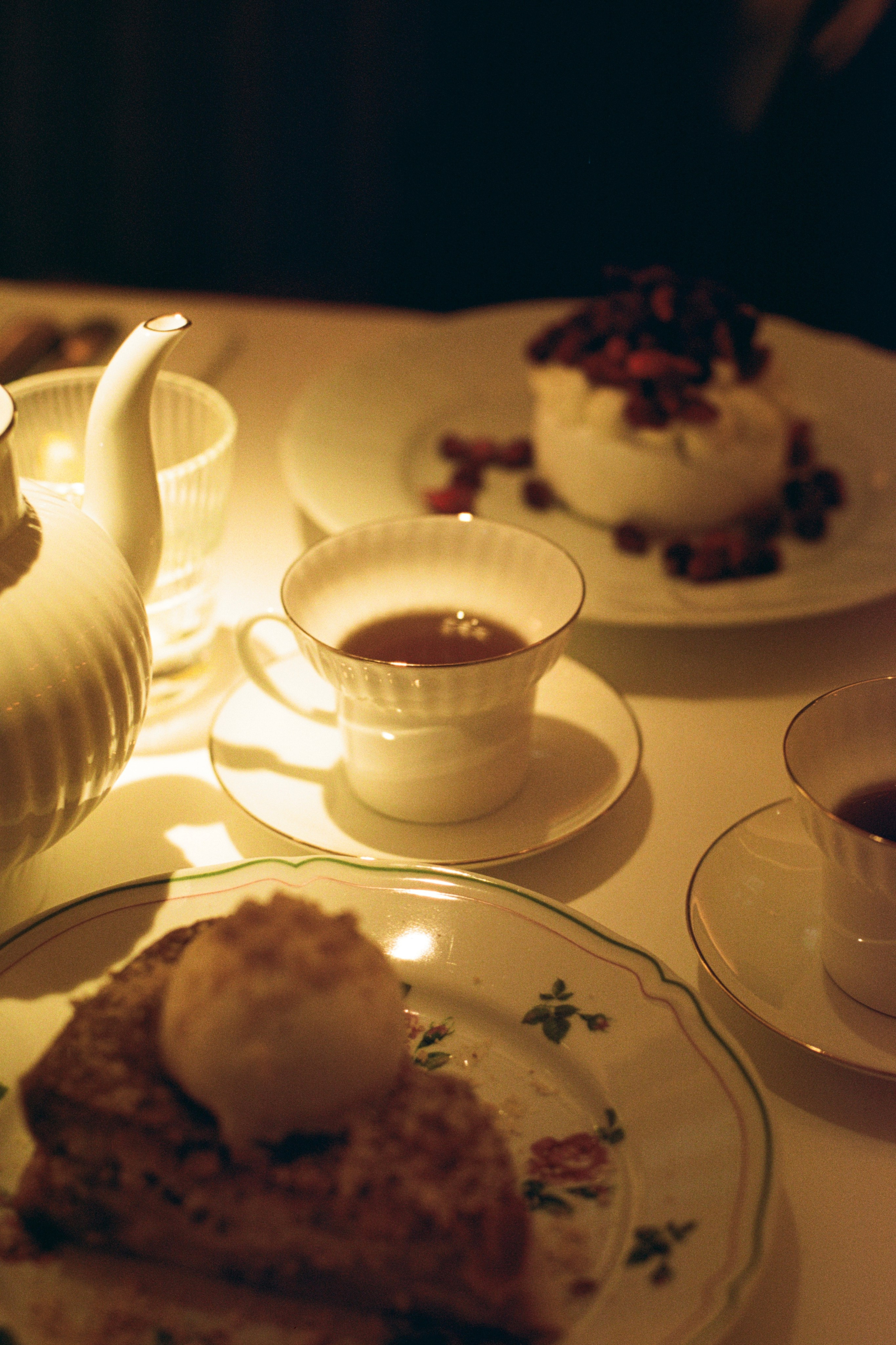 Grain. Artem Khusainov