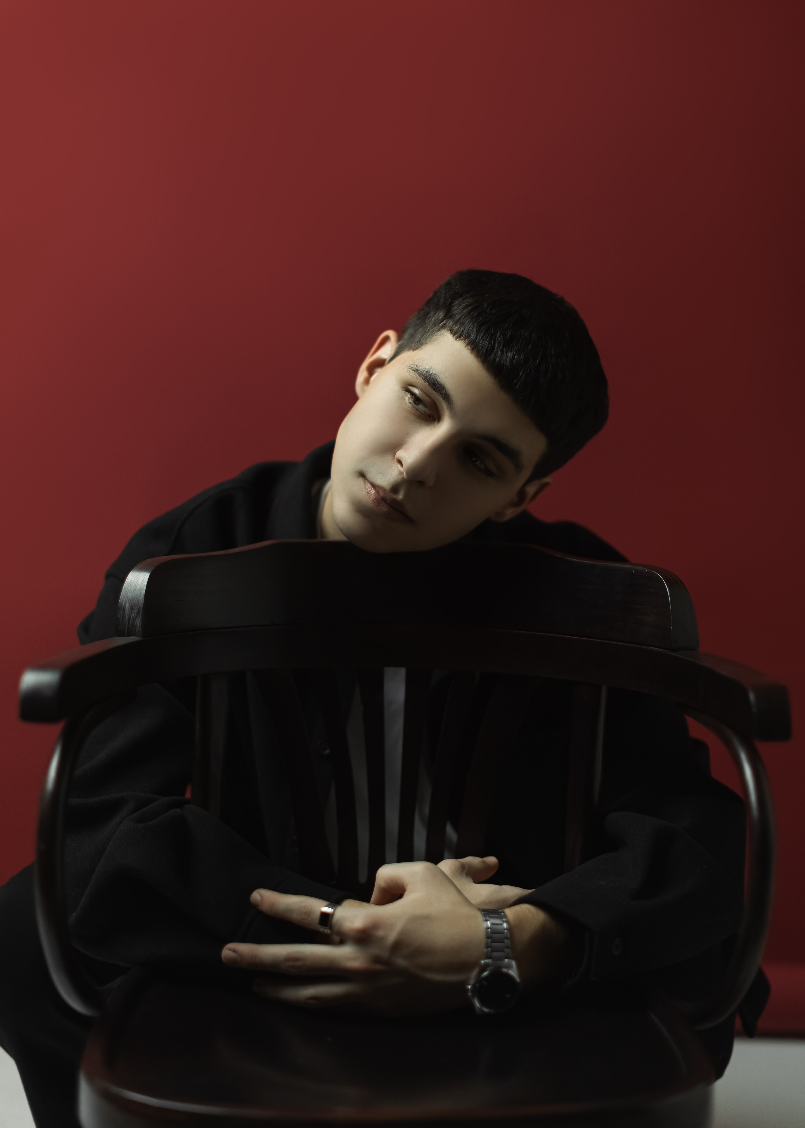 Мира Мерцалова фотограф Москва