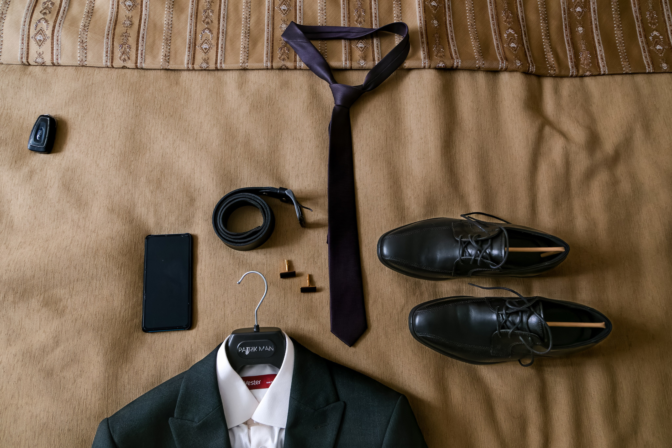 Катя и Андрей. Фотограф в Самаре Евгений Гурин