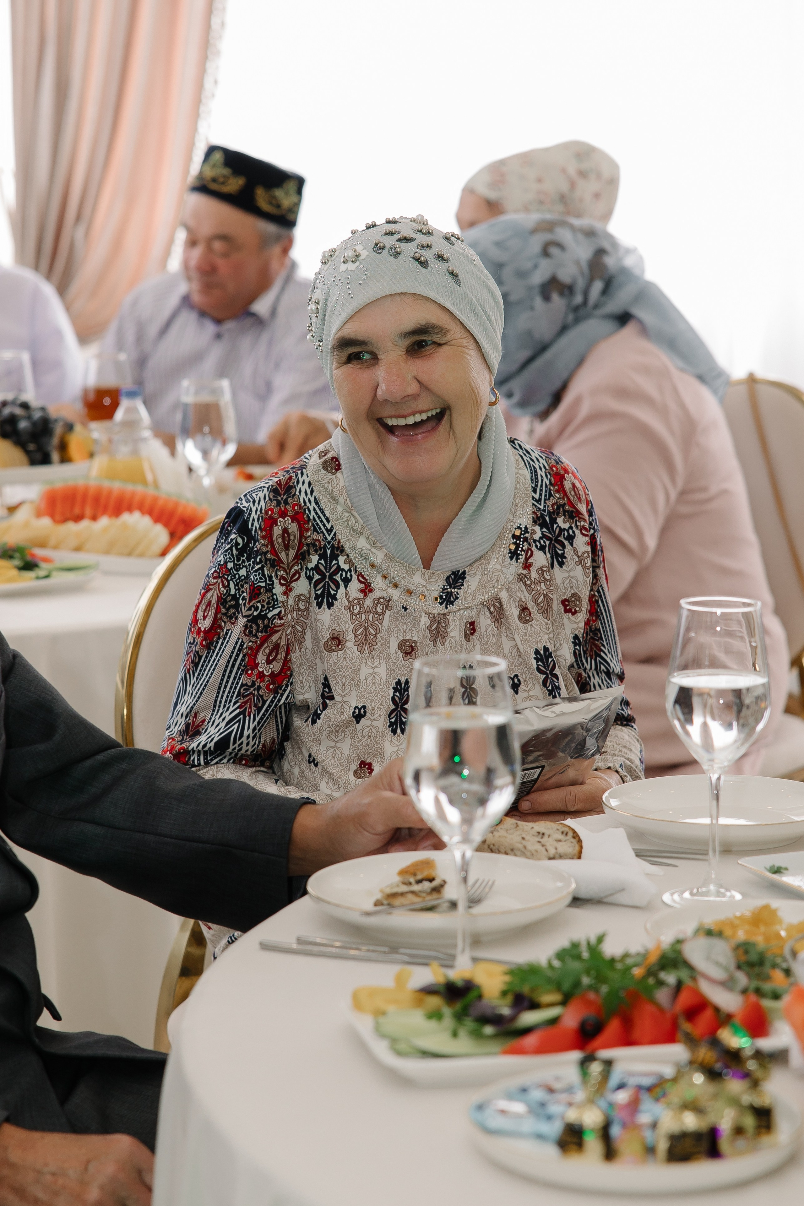 Тимур и Алия. Свадебный и семейный фотограф в Набережных Челнах и Казани