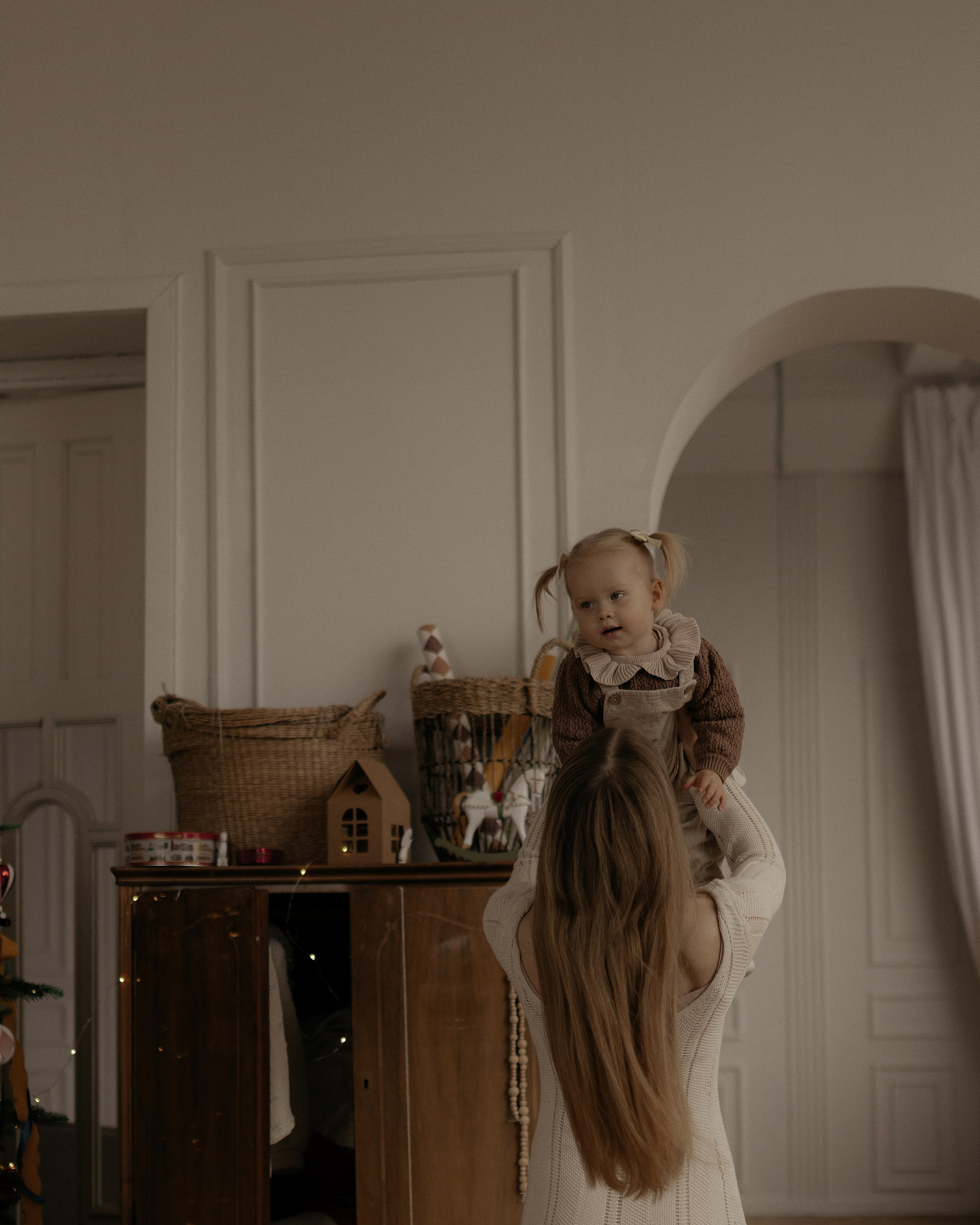 Екатерина и Людмила. DARYA.BELKINA