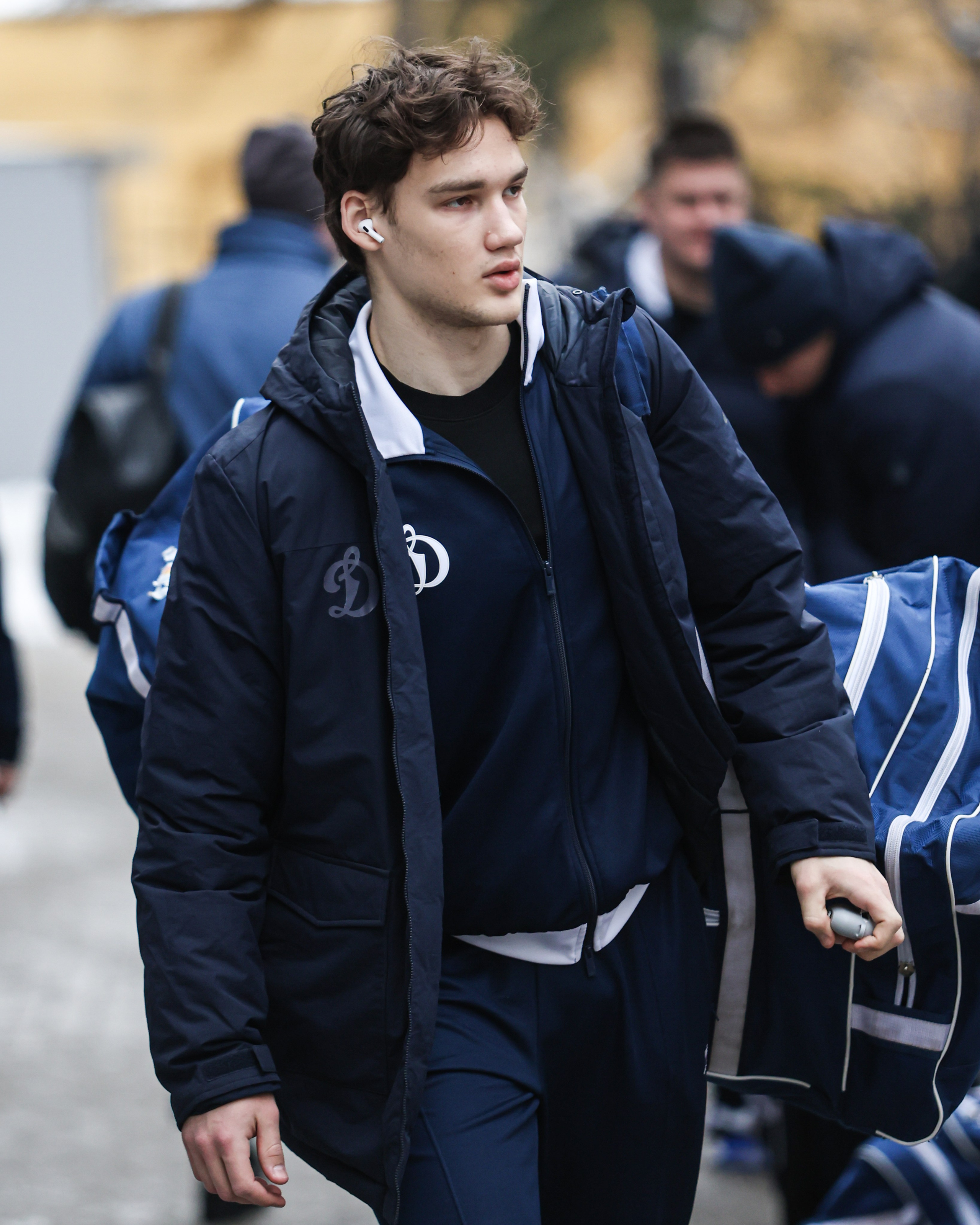 Спорт. Твой фотограф в Москве