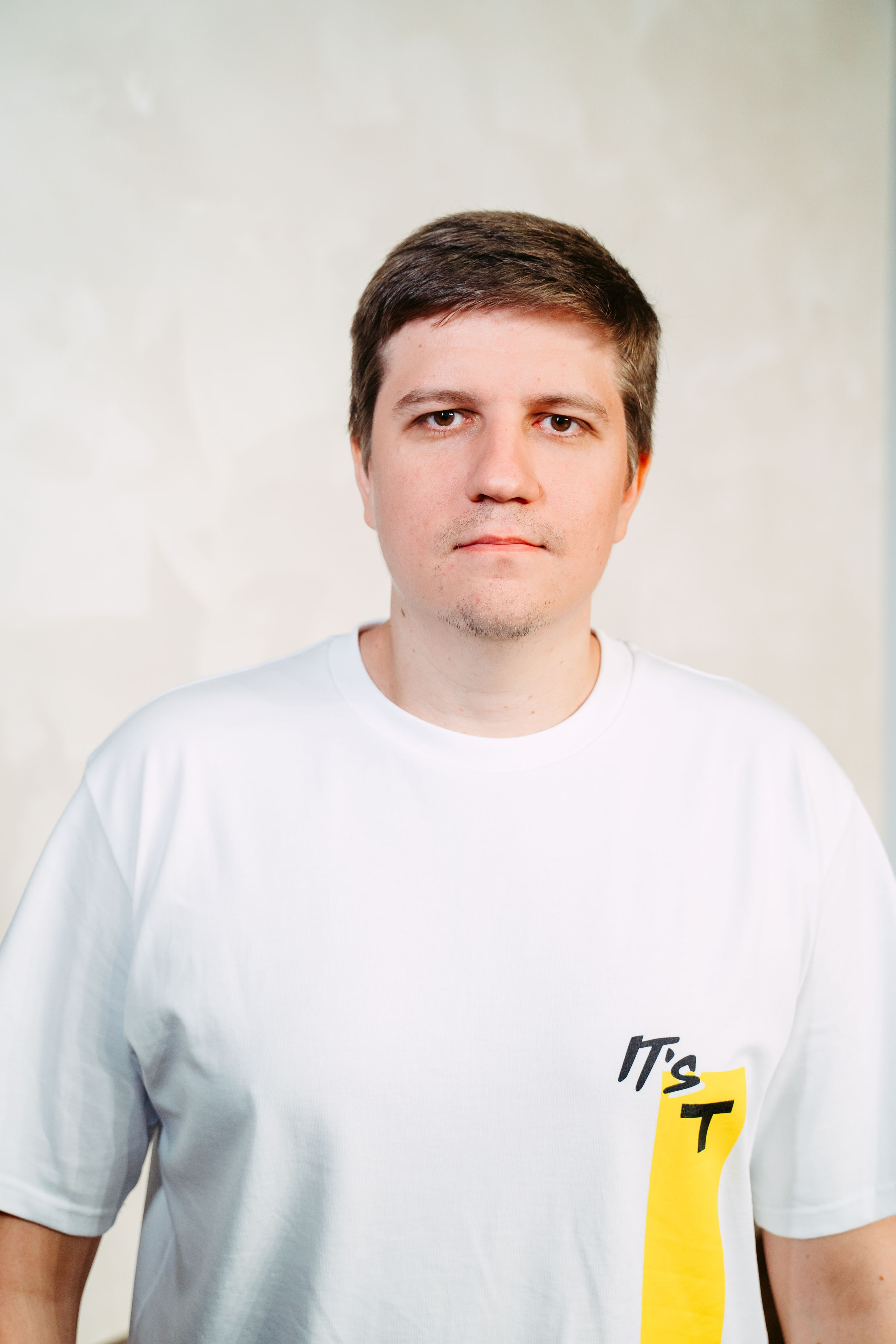 Тинькофф. ИТ-фест / 2023. Саша Копылов, фотограф в Казани