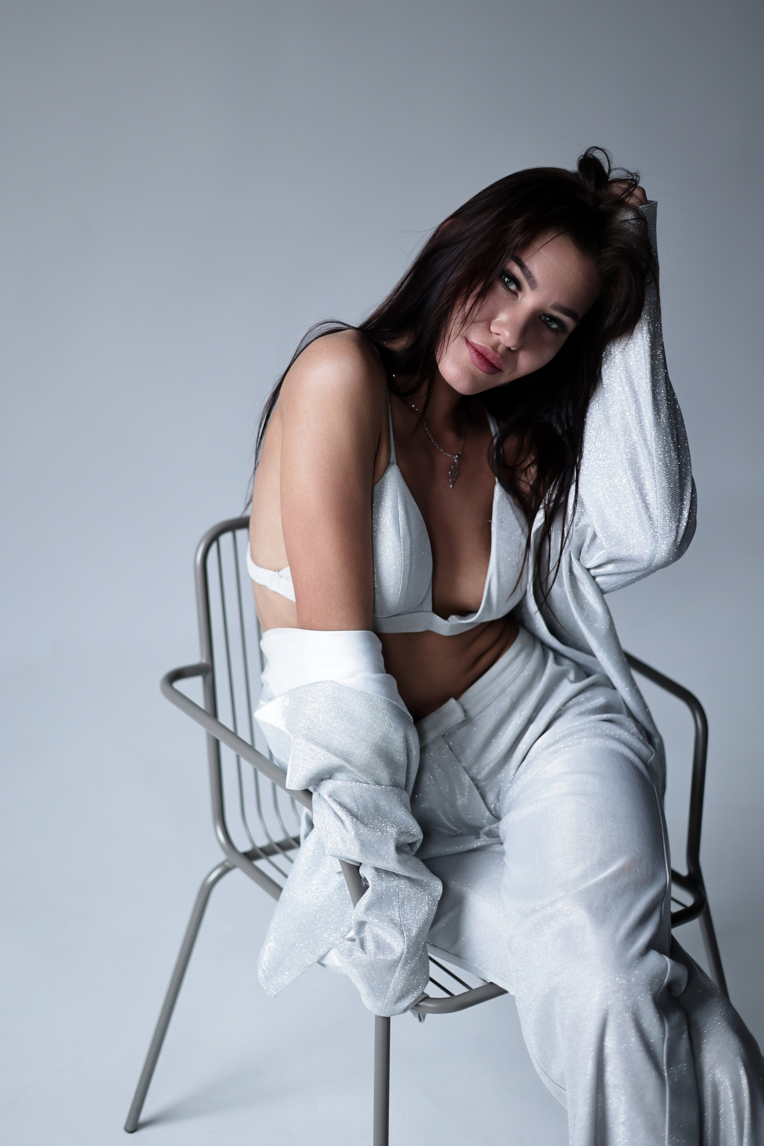 Индивидуальные. Ксения Куницкая фотограф Нижний Новгород