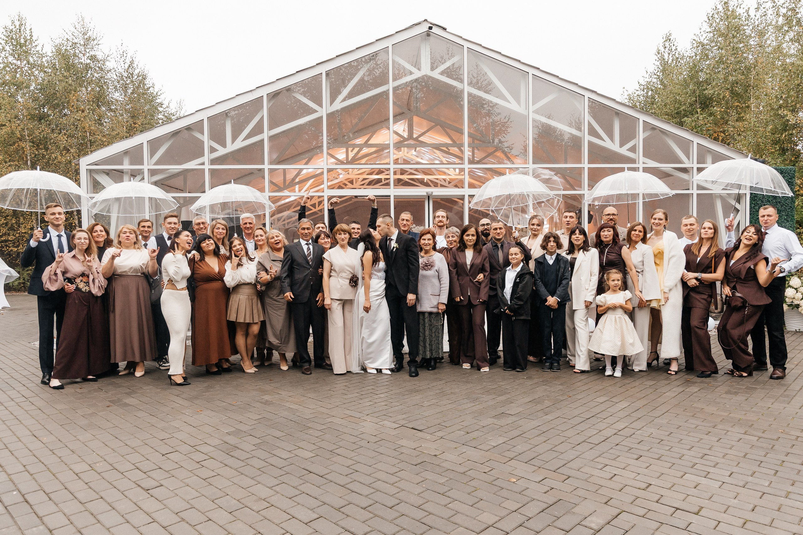 Миша и Наташа. Свадебный фотограф Нижний Тагил Екатеринбург Серёдкина Виктория