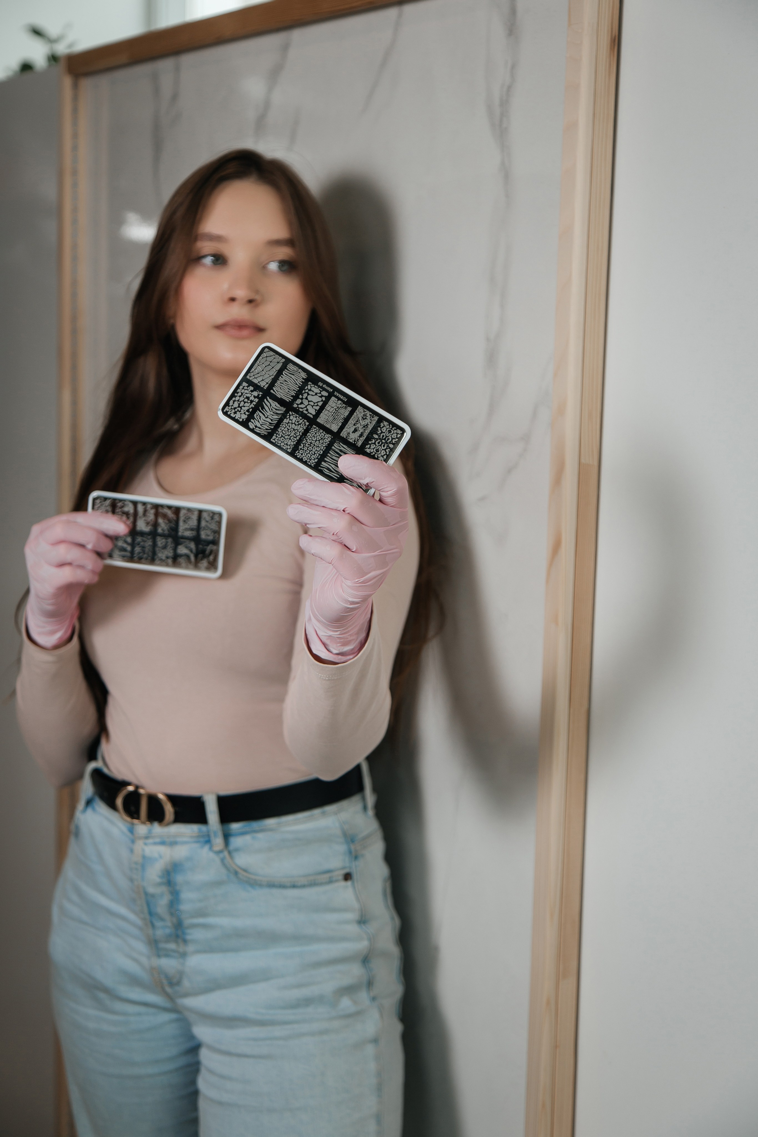 МАСТЕРА МАНИКЮРА. Фотограф в Киселёвске Татьяна Трухалева