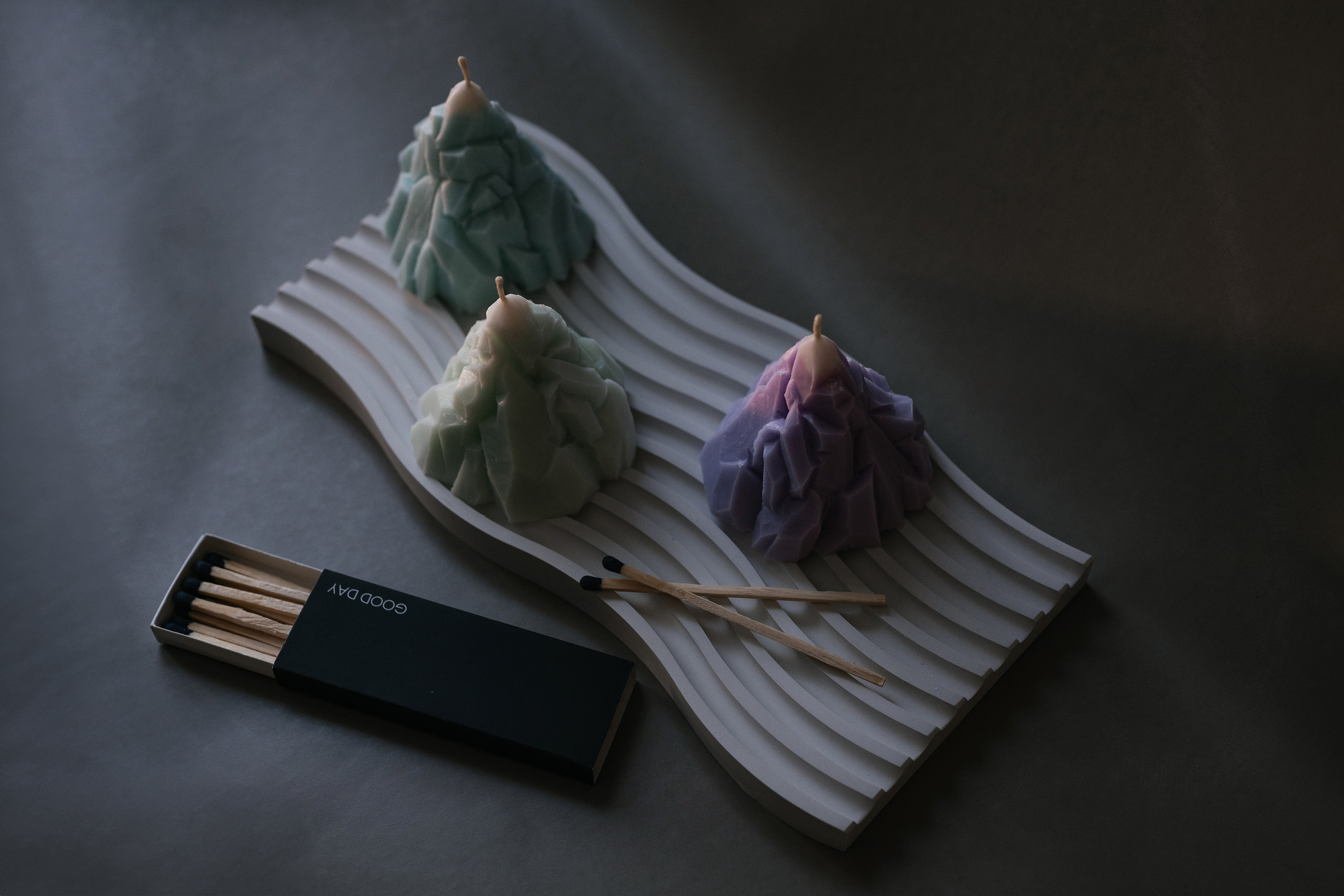 Мастерская свечей «Гори, но не сгорай». Свадебный, семейный фотограф в Рязани Лена Брант