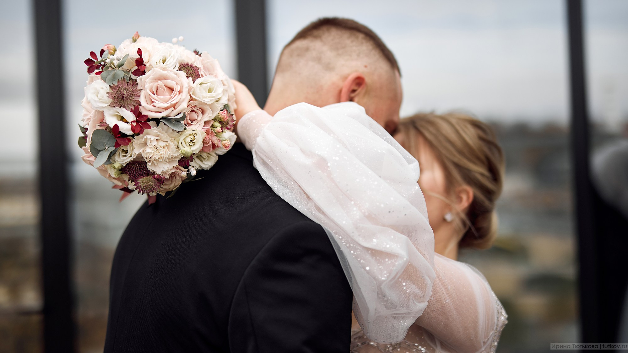 Елена и Алексей. Свадебная фотосъёмка в Брянске | Влад и Ирина Тютьковы