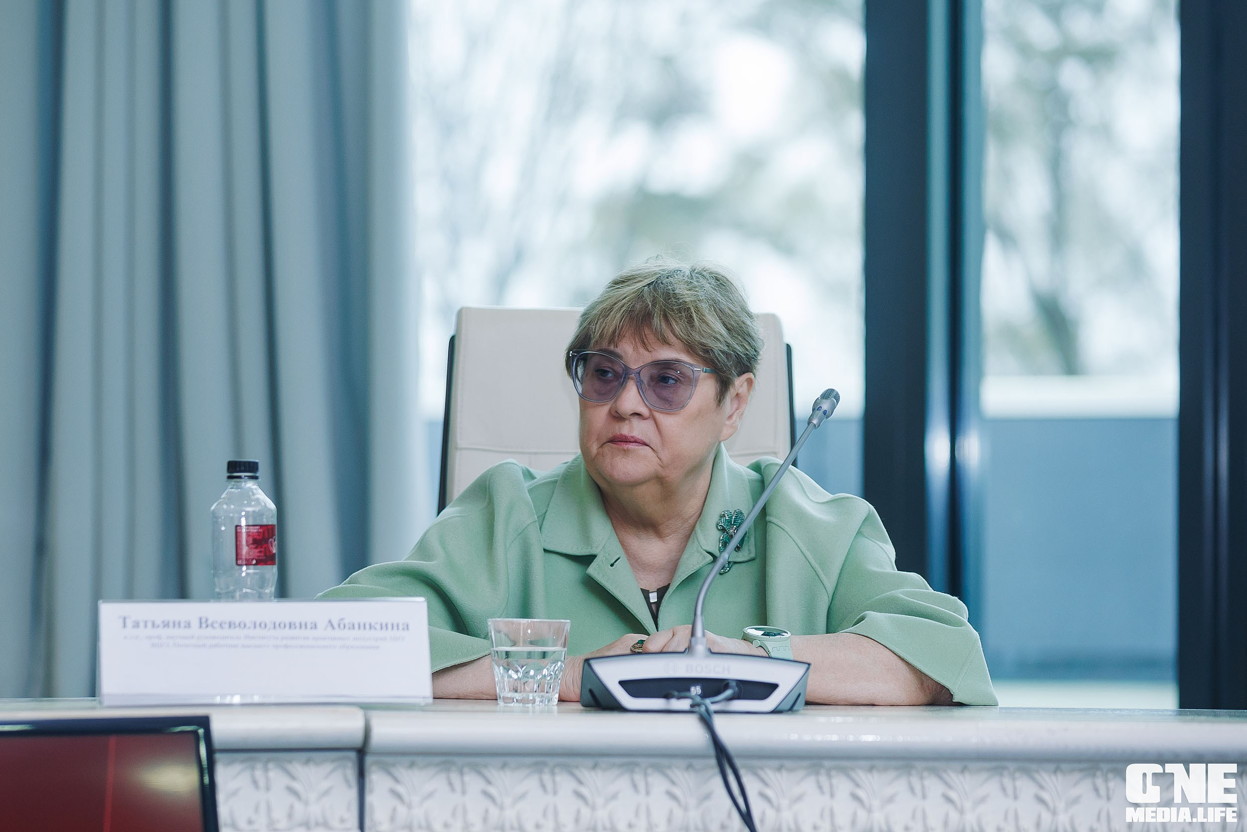 Балтийский Культурный Форум. День 2. One Media Life: фоторепортажи, фотоотчеты с мероприятий и заведений