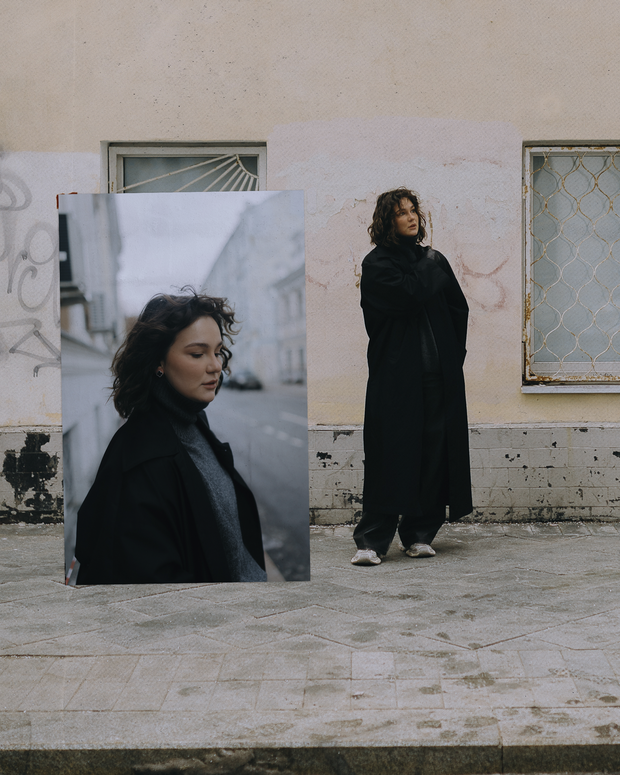 🌪️. Фотограф Вика Про