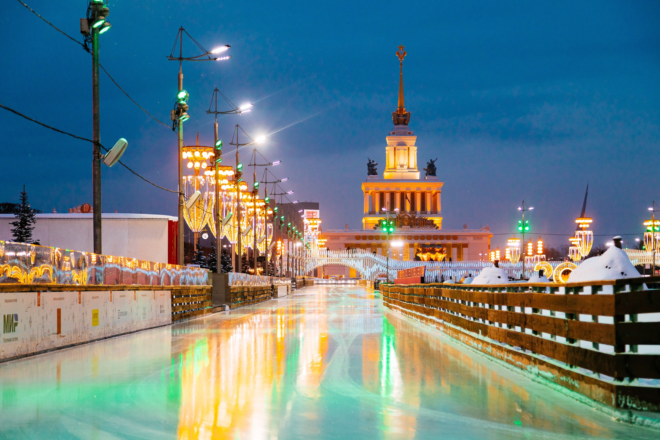 /пейзаж. Фотограф Вика Про