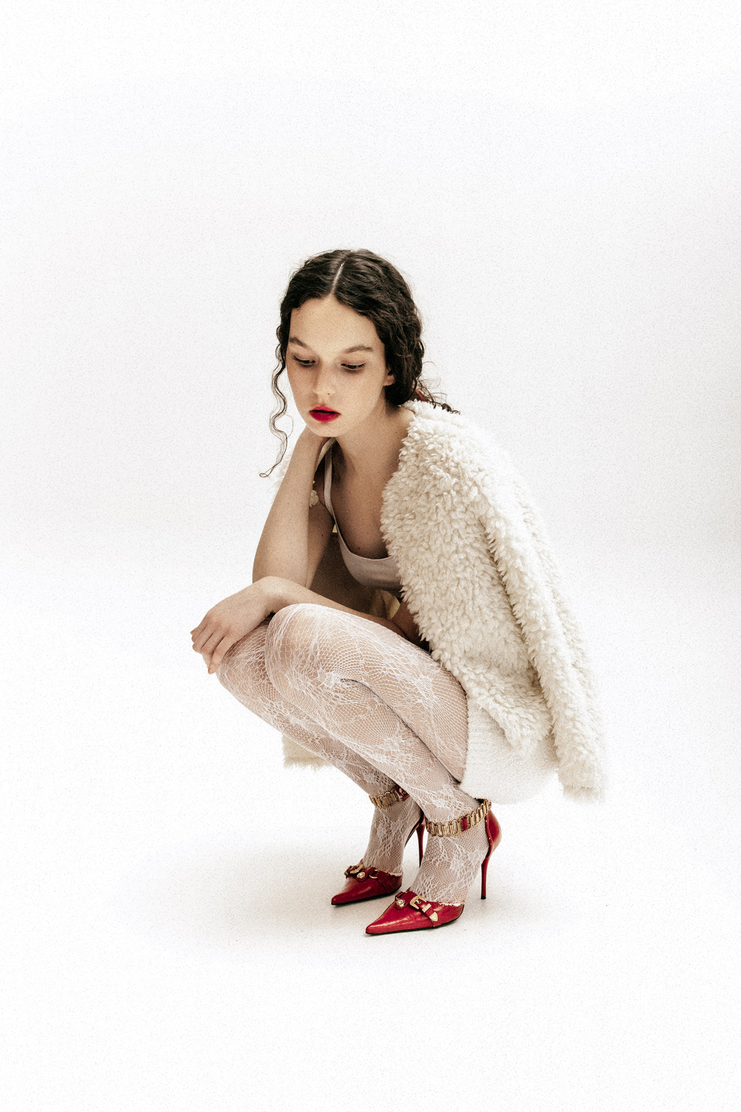 Маша. Фотограф Москва, Санкт-Петербург, Абакан