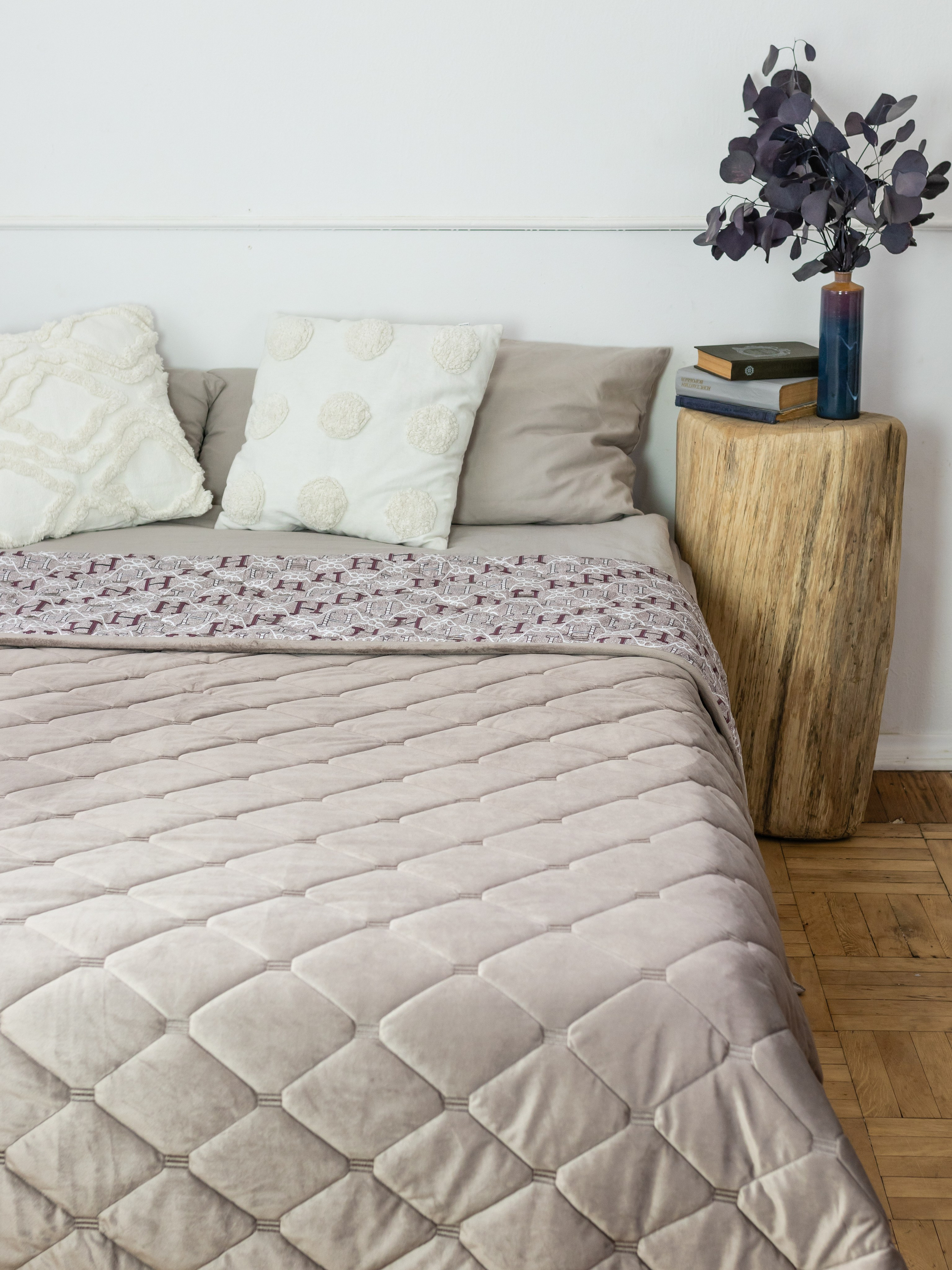 Пледы. Фотограф в Краснодаре Арина Кудряшова