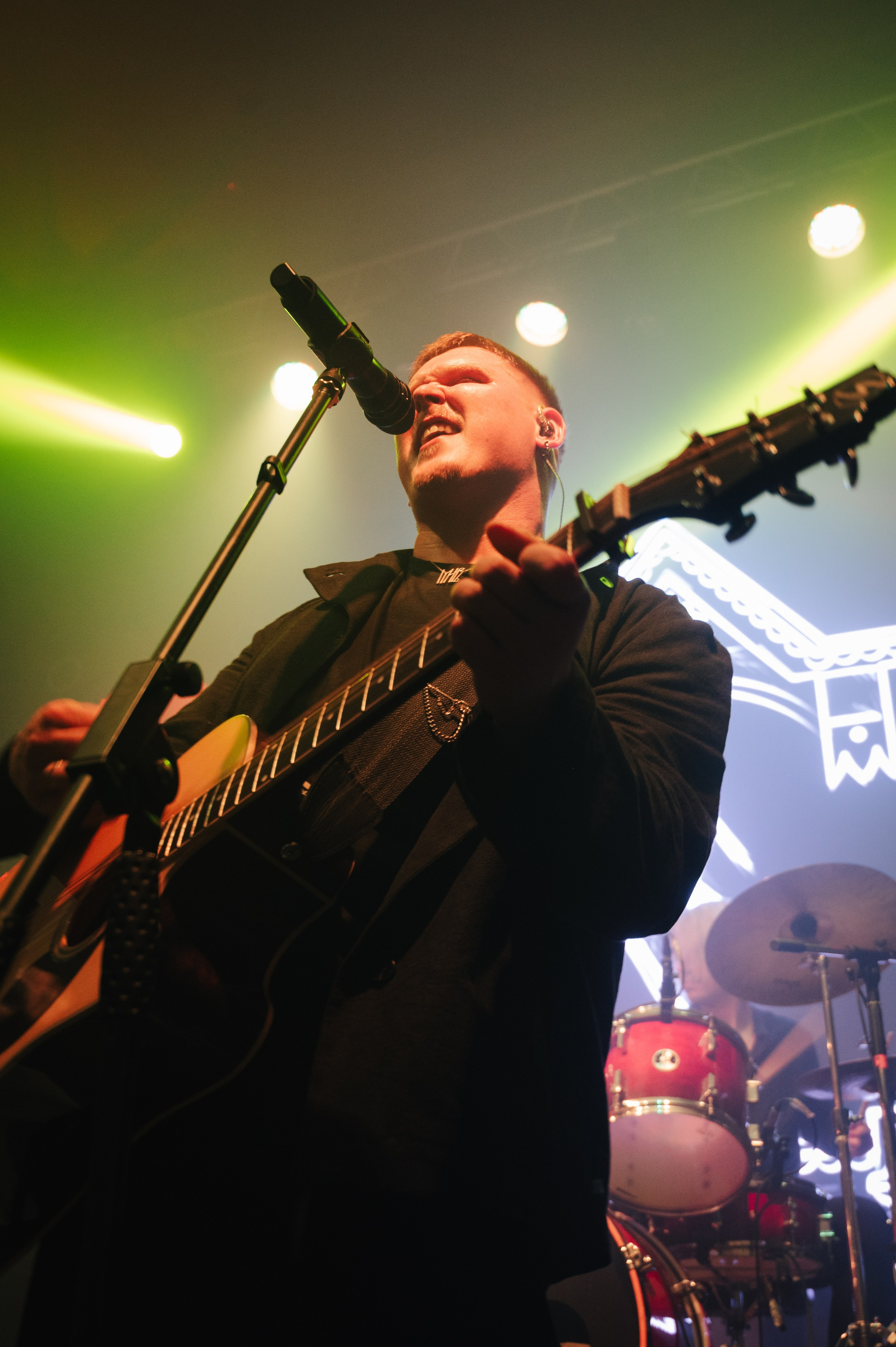 Савелiчъ Бэнд. Фотограф Анна Темнова. Пенза