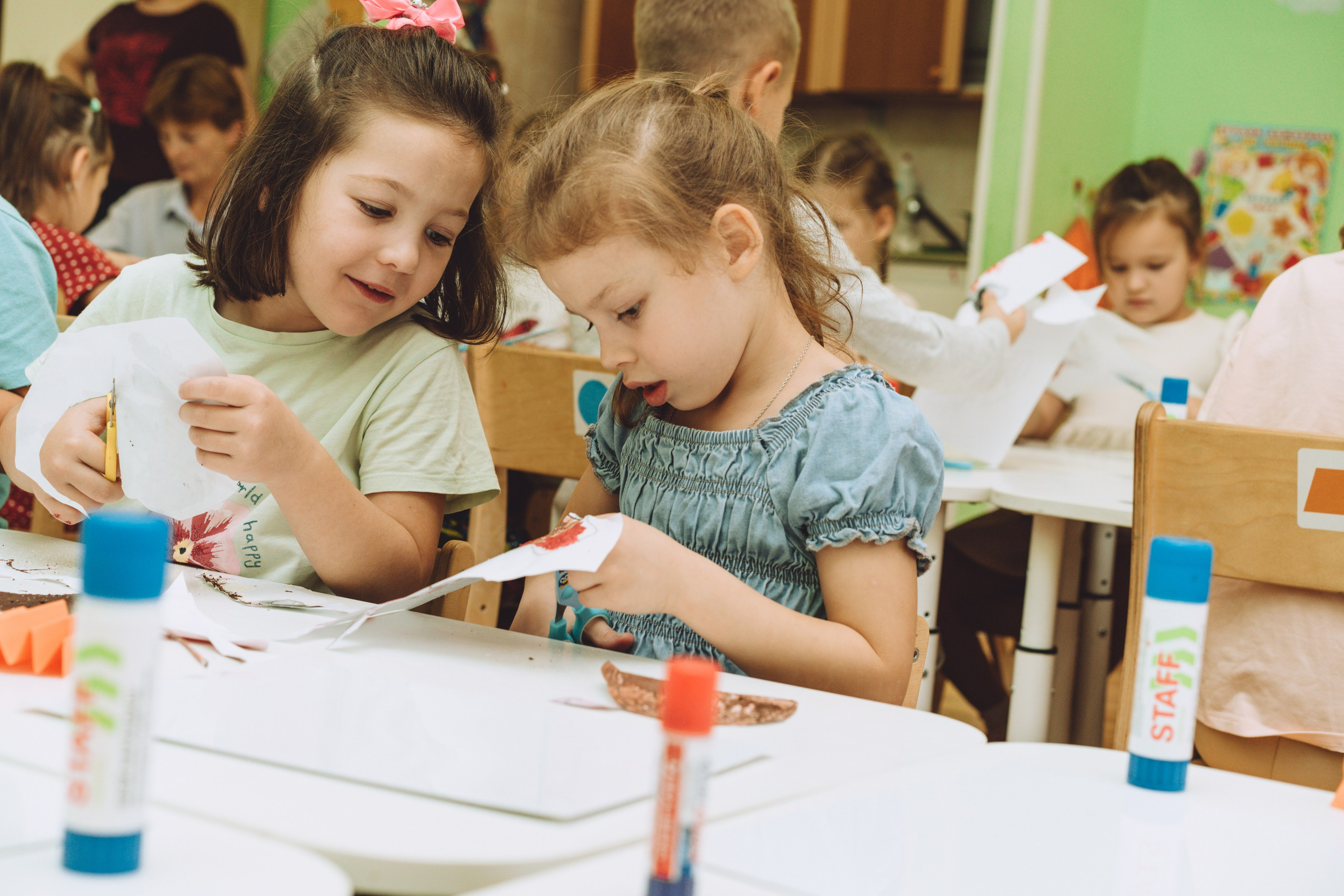 Я МОГУ РИСОВАТЬ КАК РАФАЭЛЬ, НО МНЕ ПОНАДОБИТСЯ ВСЯ ЖИЗНЬ, ЧТОБЫ НАУЧИТЬСЯ РИСОВАТЬ ТАК, КАК РИСУЕТ РЕБЕНОК. Семейный и детский фотограф Анна Бренч