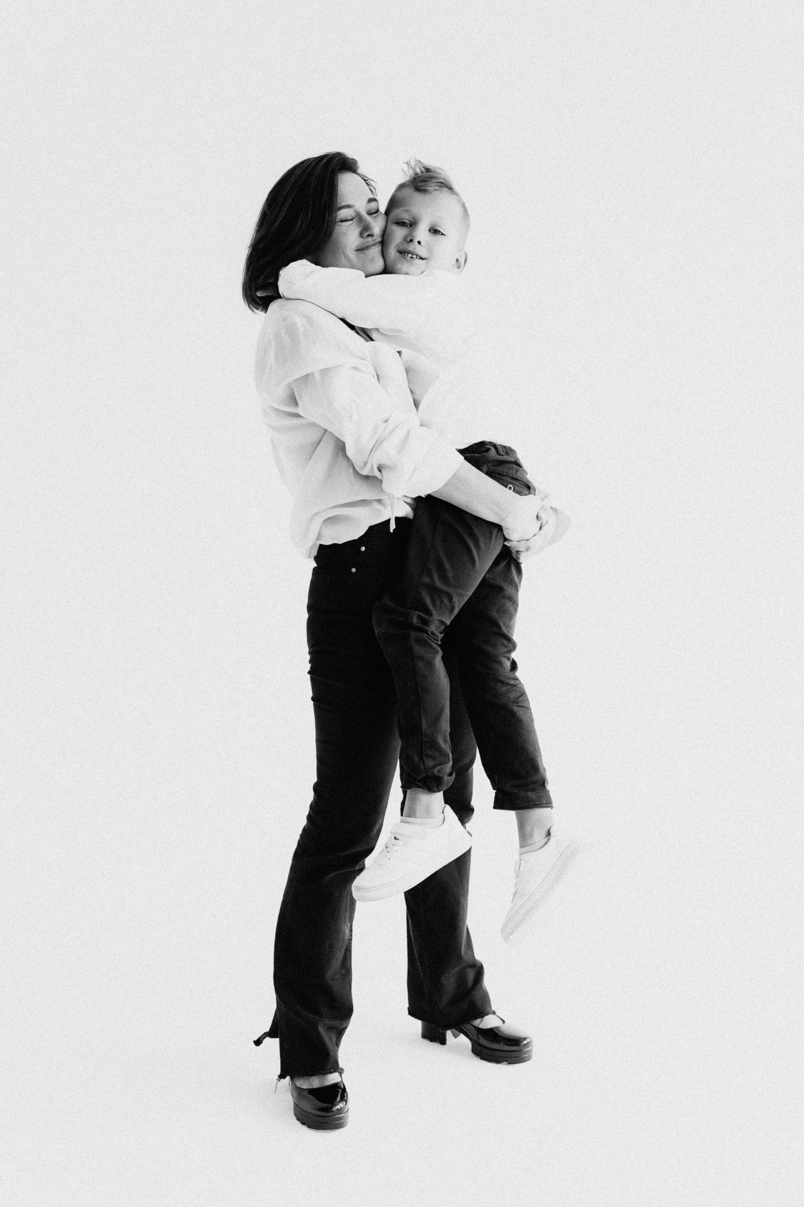 НА ОДНОЙ ВОЛНЕ. Семейный и детский фотограф Анна Бренч