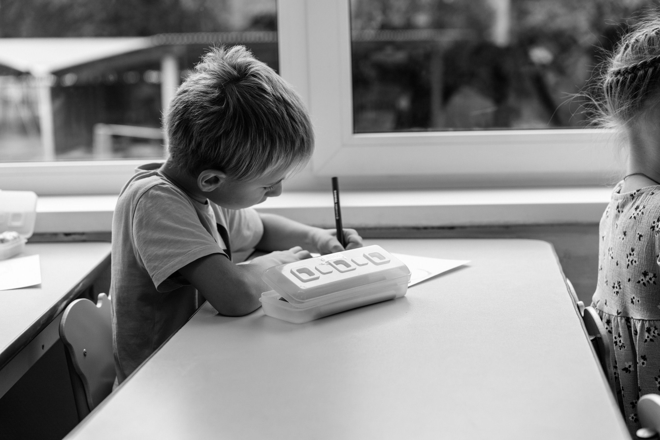 ВСЕ ДЕТИ ОБЛАДАЮТ ТВОРЧЕСКОЙ СИЛОЙ. Семейный и детский фотограф Анна Бренч