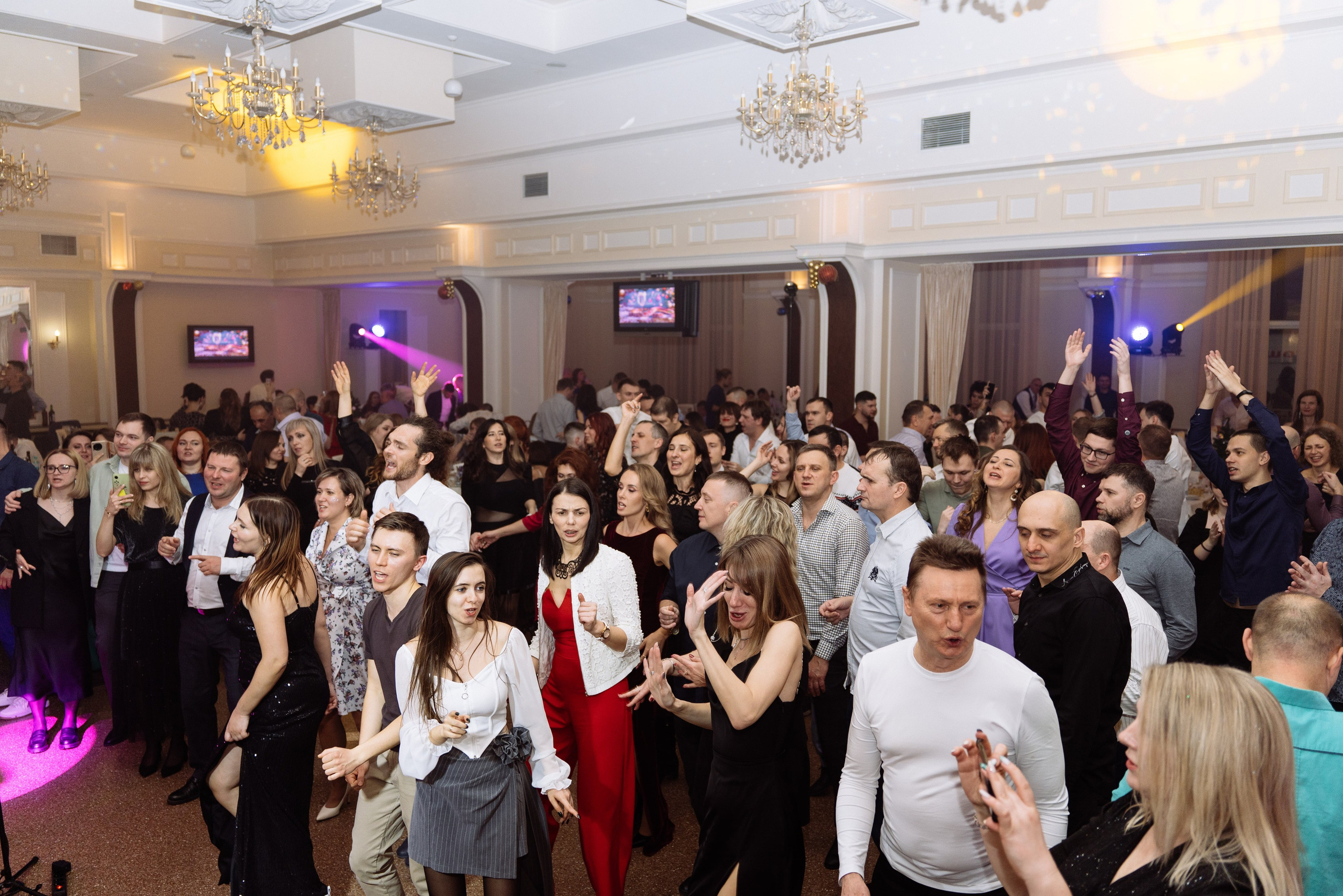 ЮГПА карнавальная ночь 2025. Видео и фото для бизнеса |Video & Foto|Ростов-на-Дону|Краснодар|Москва