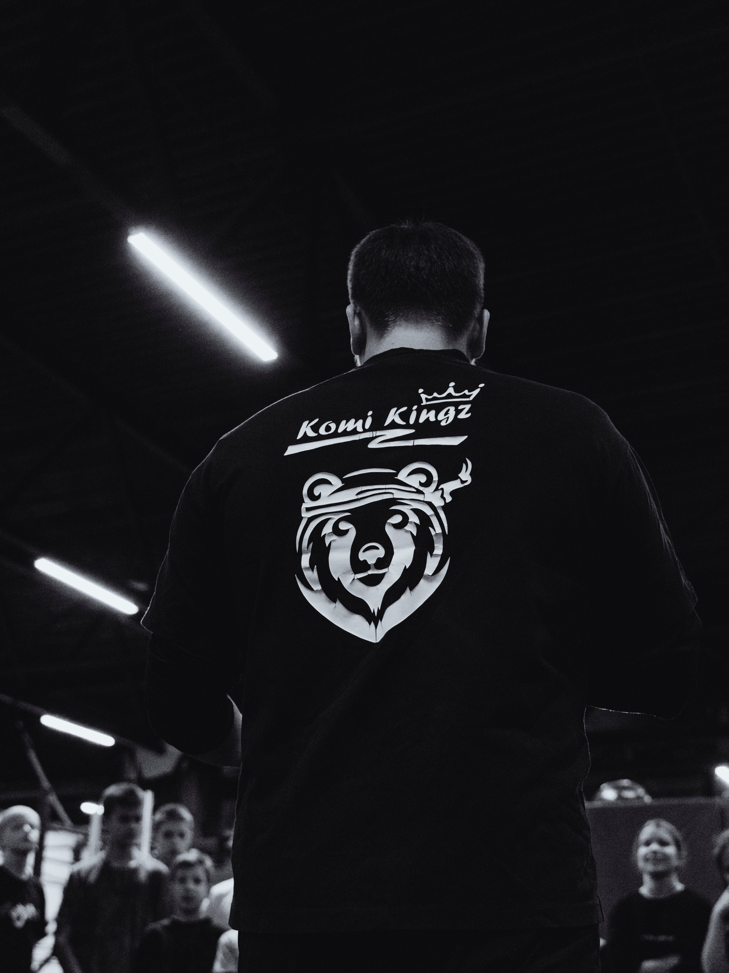 Паркур. Фотограф Киров Токарева Марина