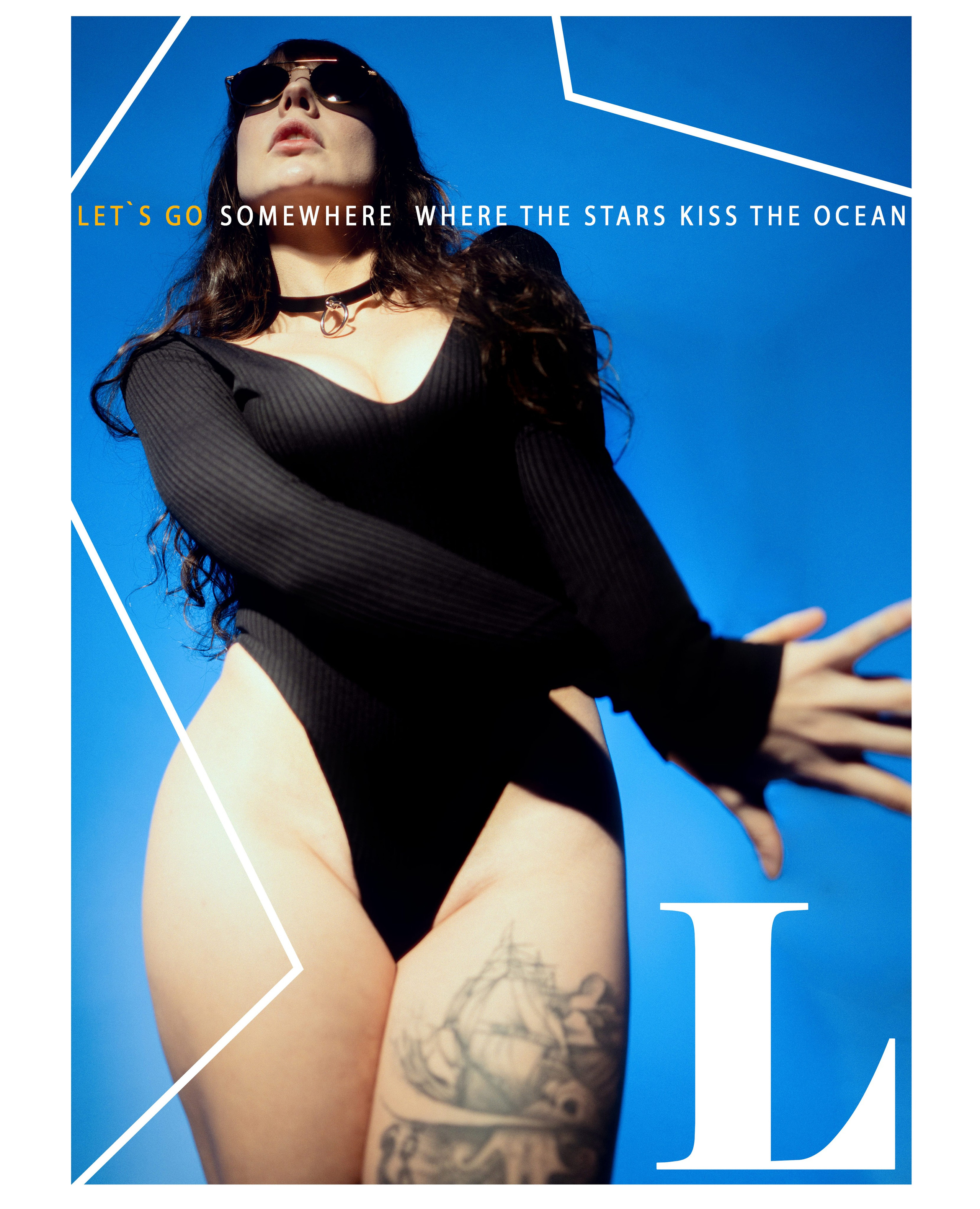 Gallery. Творческий фотограф. Санкт-Петербург