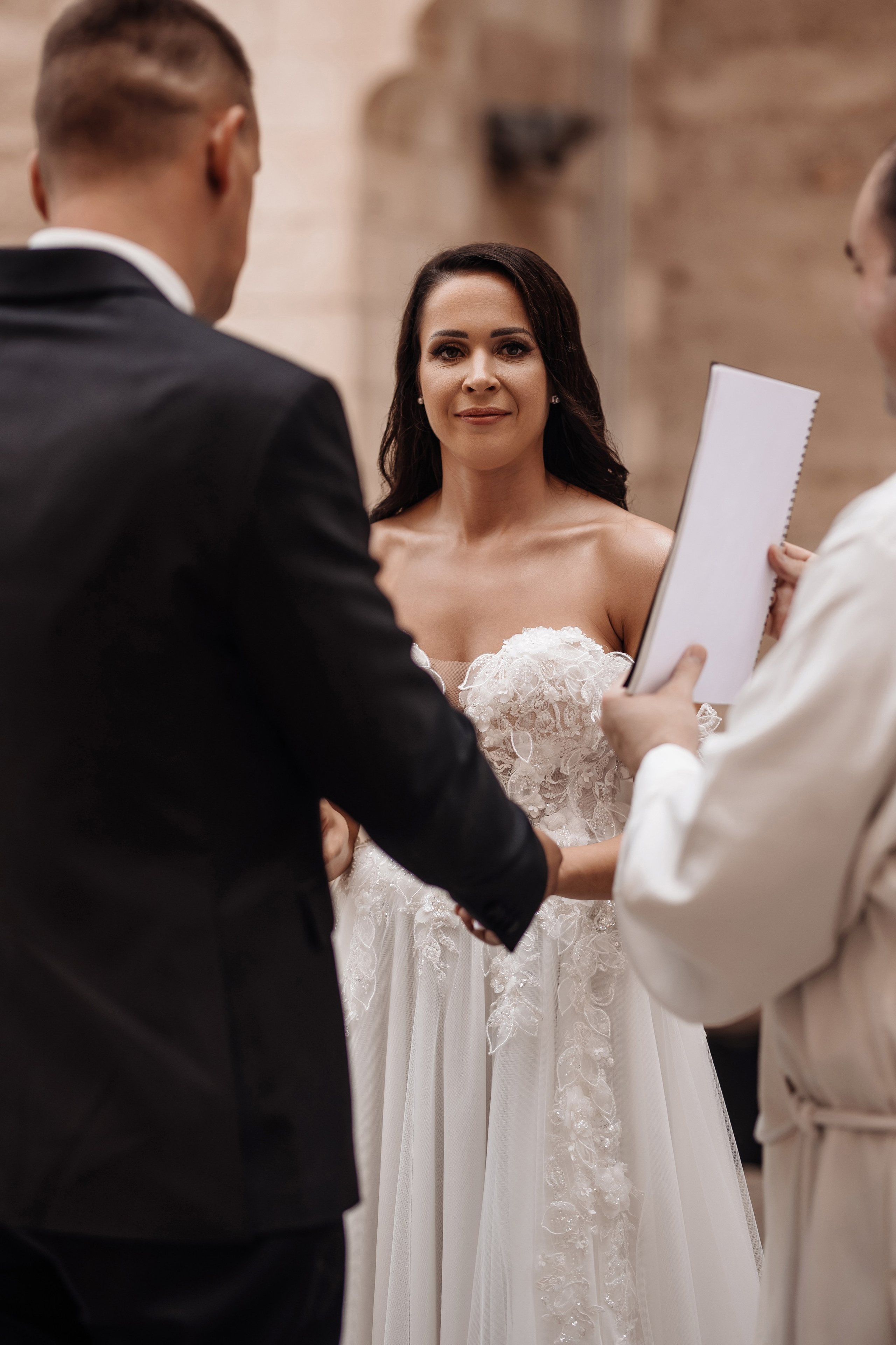 Inga_&_Romas. Фотограф на Майорке Екатерина Дробышева