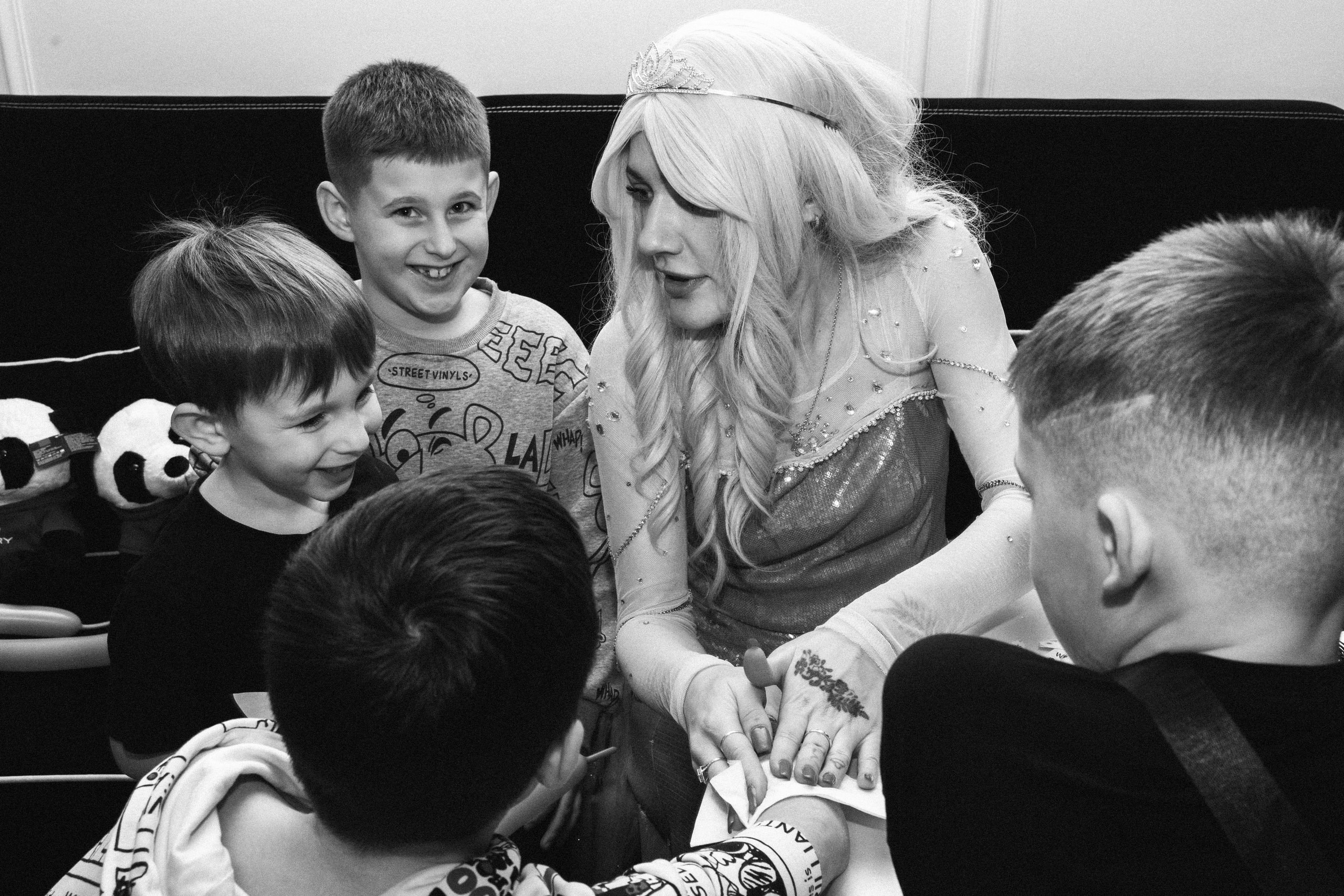 Презентация Chery Tiggo 9. Фотограф в Краснодаре Лагунов Владимир