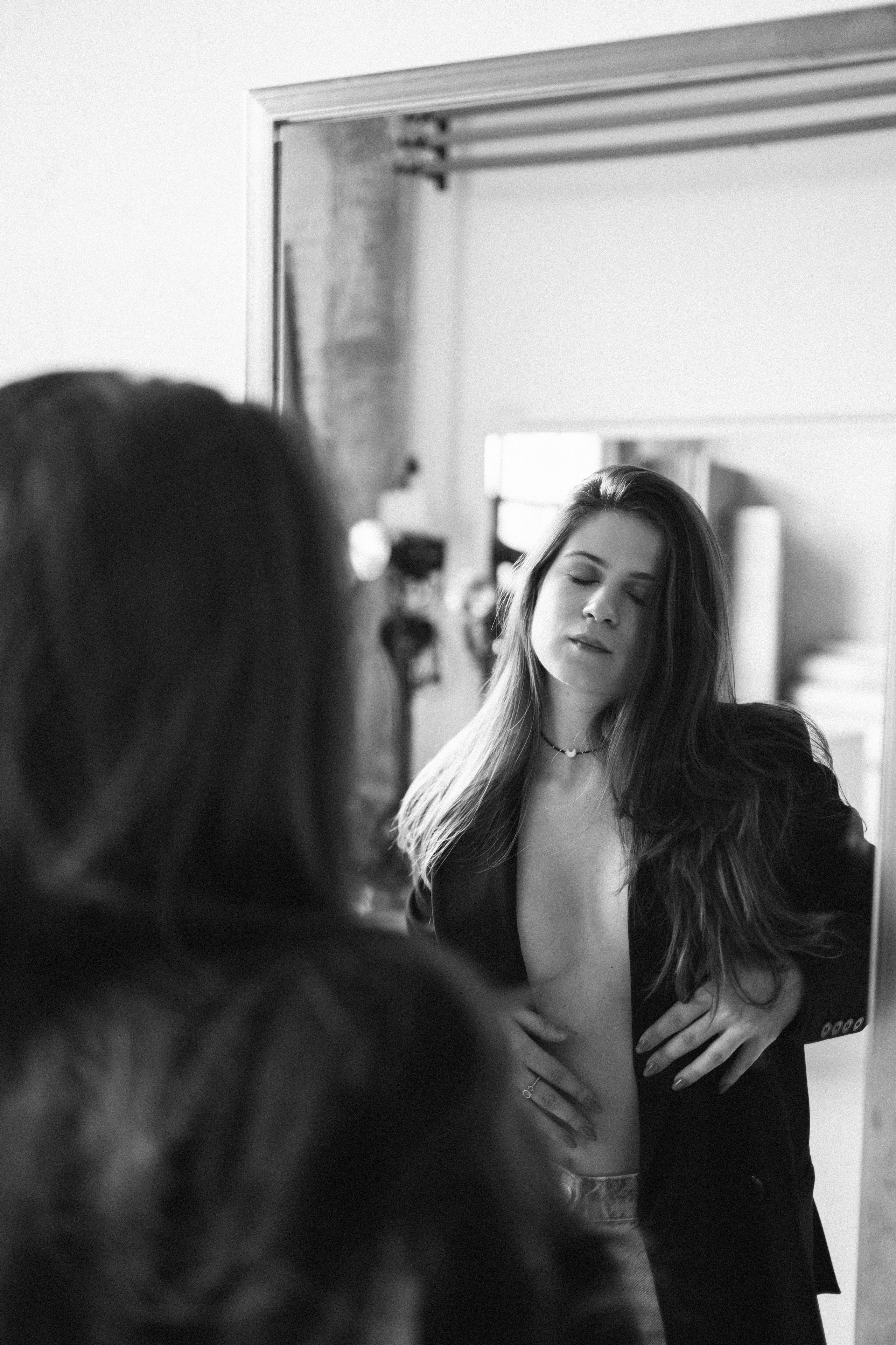 Лёгкость и нежность 18+. Фотограф в Краснодаре Лагунов Владимир