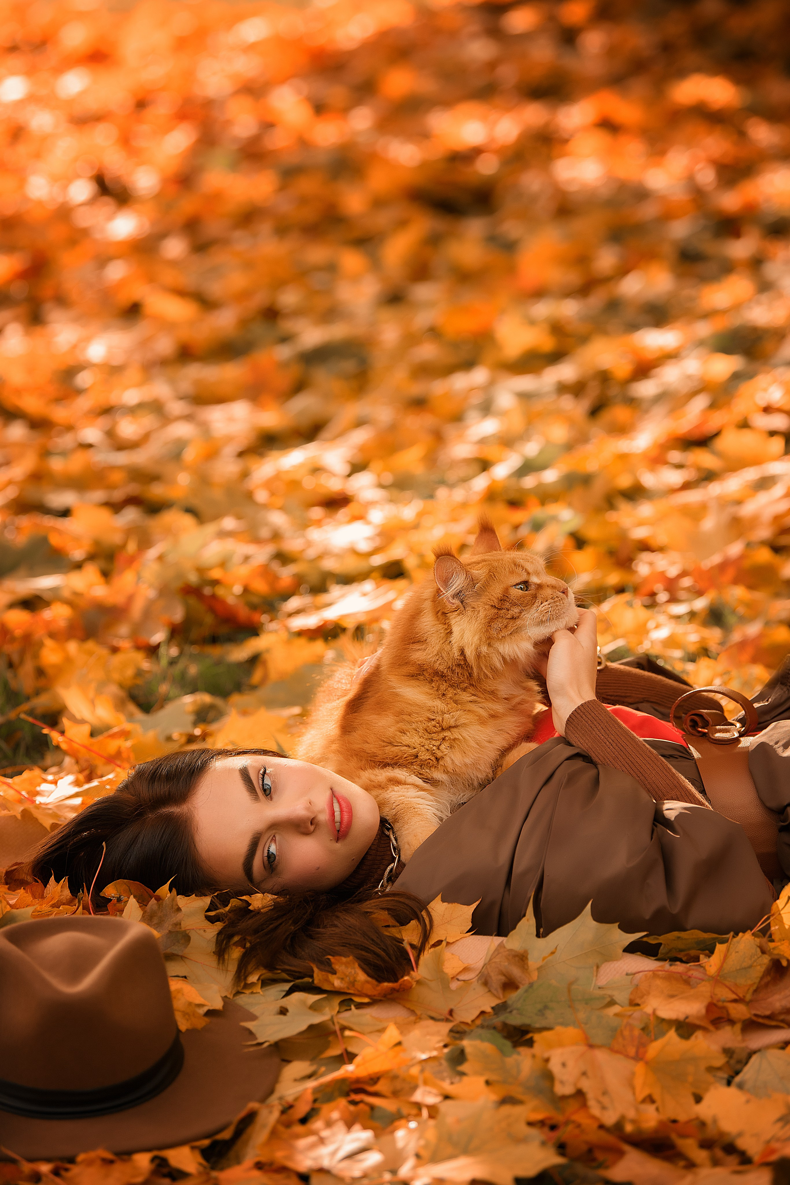 ТОП-100 мест для фотосесии в Москве и МО. Женский фотограф в Москве Богдашкина Динара