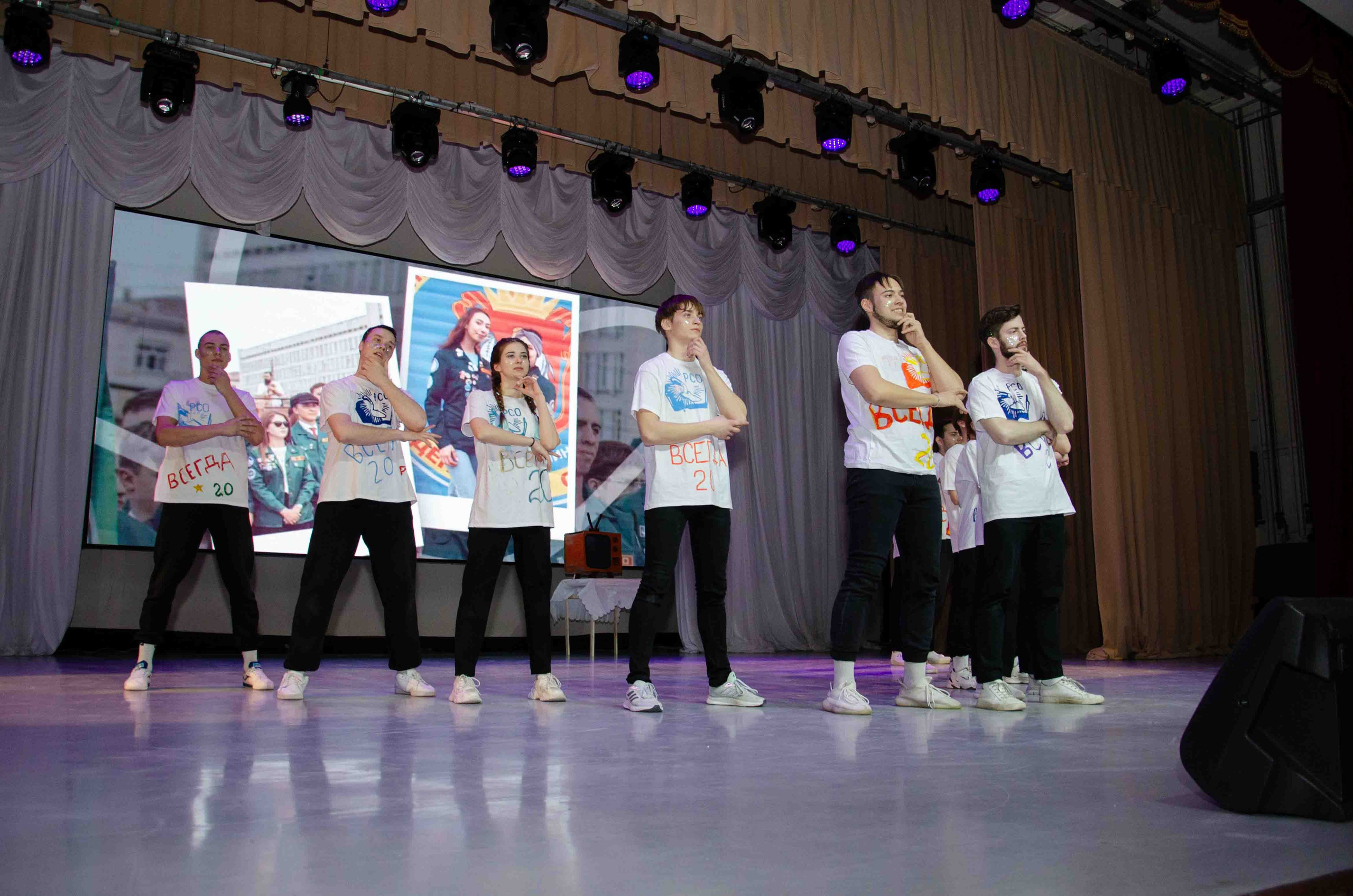 Областной фестиваль танцев. Фотограф Челябинск Ирина Ермоленко