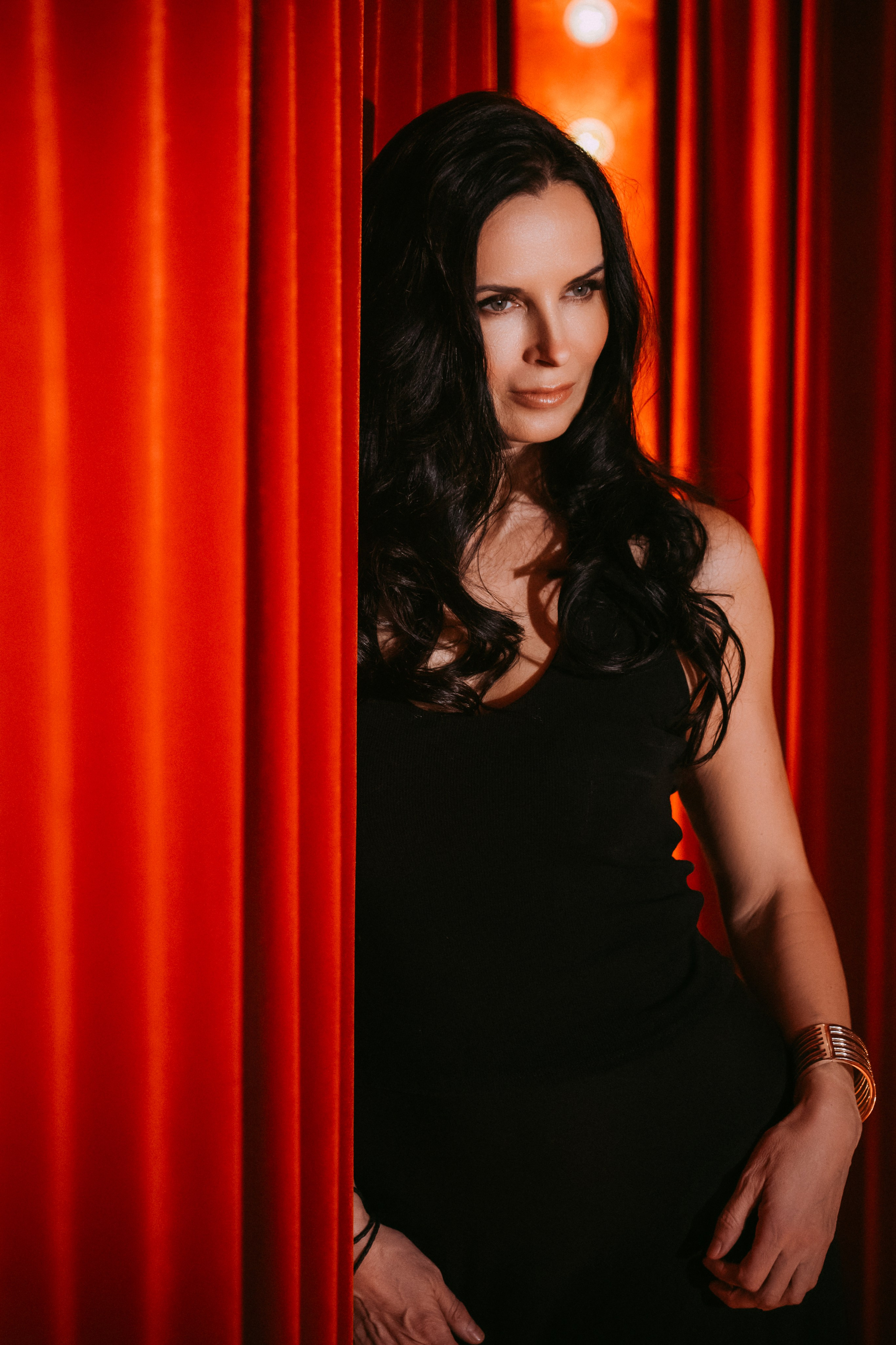 Портрет. ФОТОГРАФ В МОСКВЕ ЛЮДМИЛА СТРОКОВА